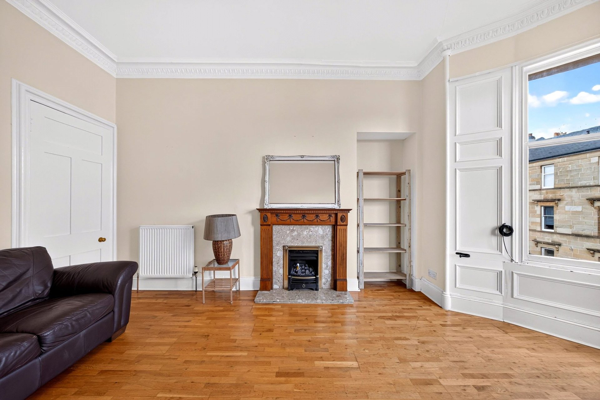2/2, 59 Fergus Drive, North Kelvinside, Glasgow, G20 6AH - Picture #4