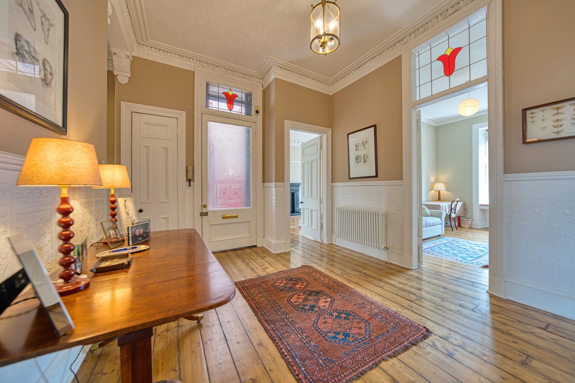 3/2, 94 Hyndland Road, Hyndland, Glasgow, G12 9PZ - Picture #19