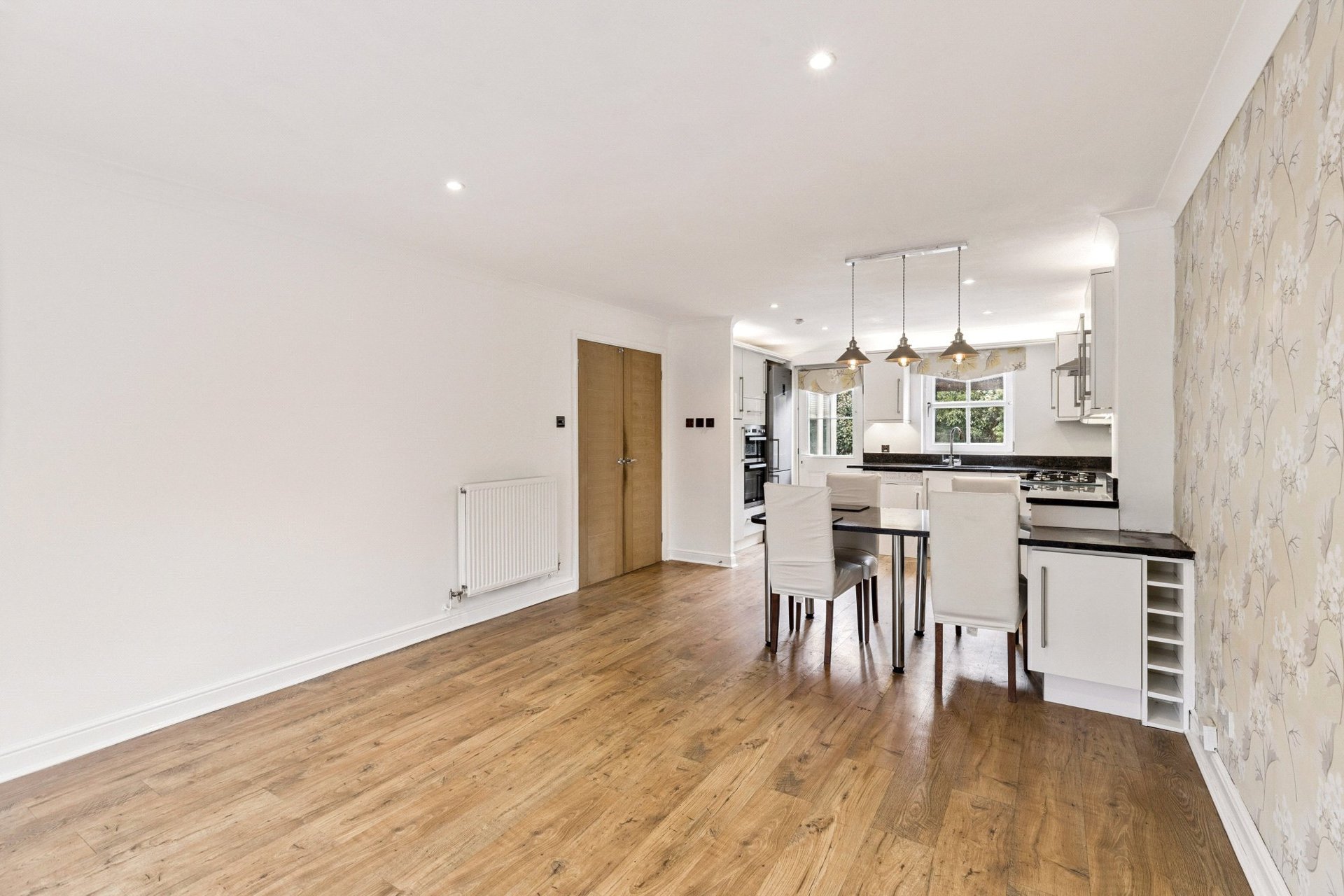 5 Cresswell Place, Newton Mearns, Glasgow, G77 5FD - Picture #11