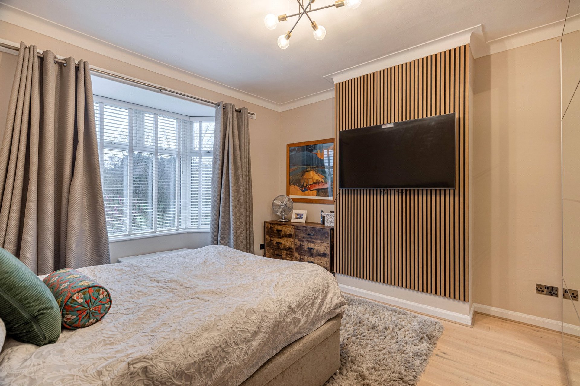 219 Milngavie Road, Bearsden, Glasgow, G61 3DJ - Picture #14