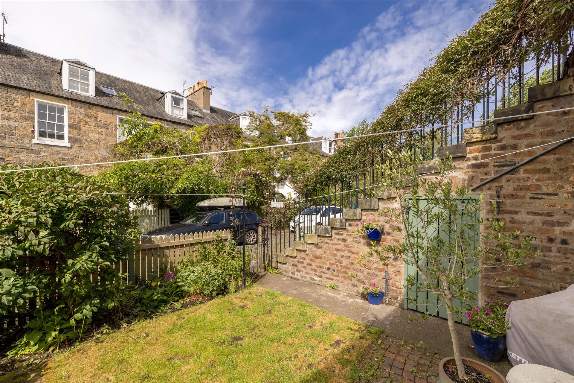 22 Rintoul Place, Edinburgh, EH3 5JF - Picture #22