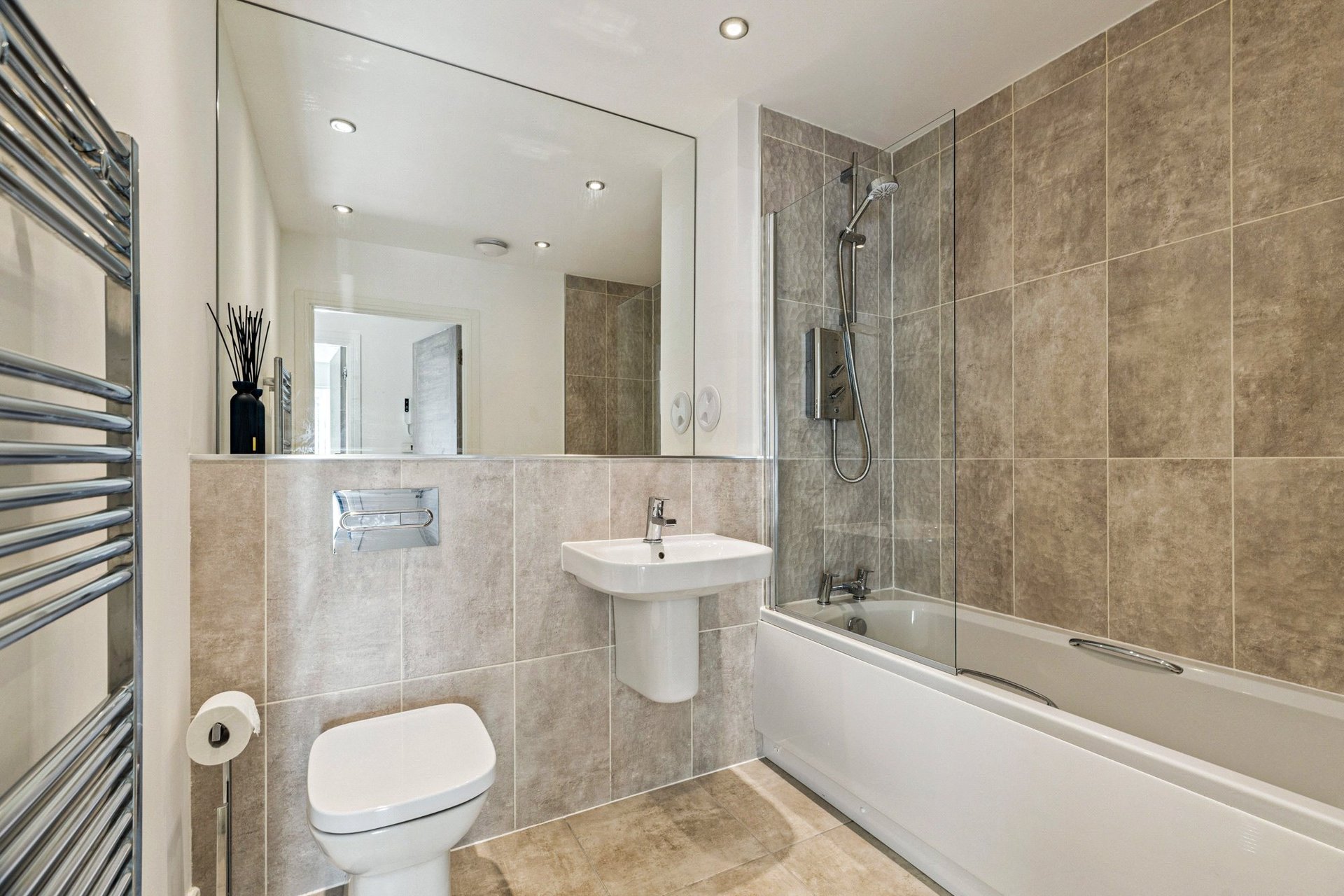 0/3, 187 Dorchester Avenue, Kelvindale, Glasgow, G12 0DN - Picture #12