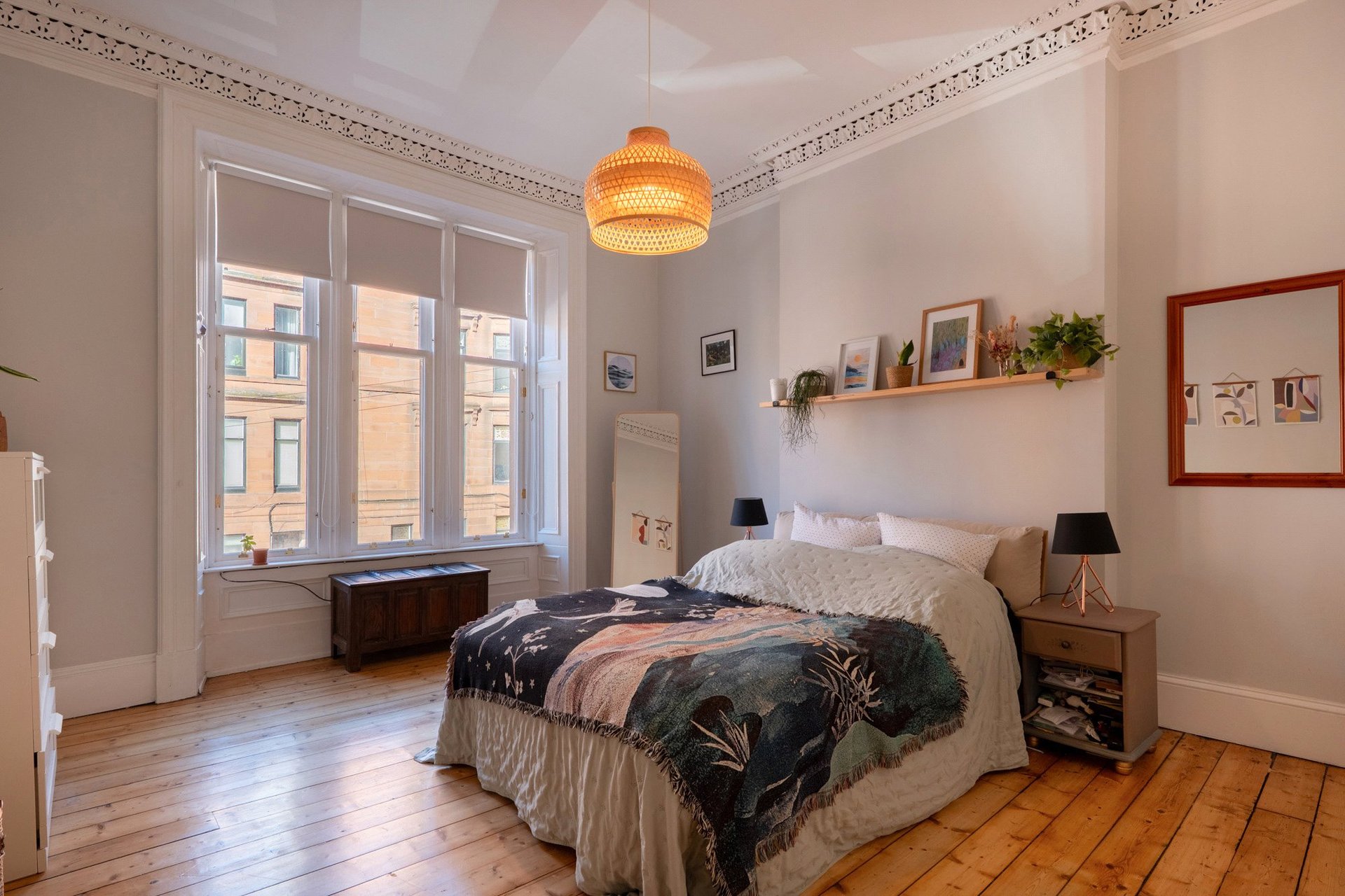 1/2, 68 Hyndland Street, Dowanhill, Glasgow, G11 5PT - Picture #14