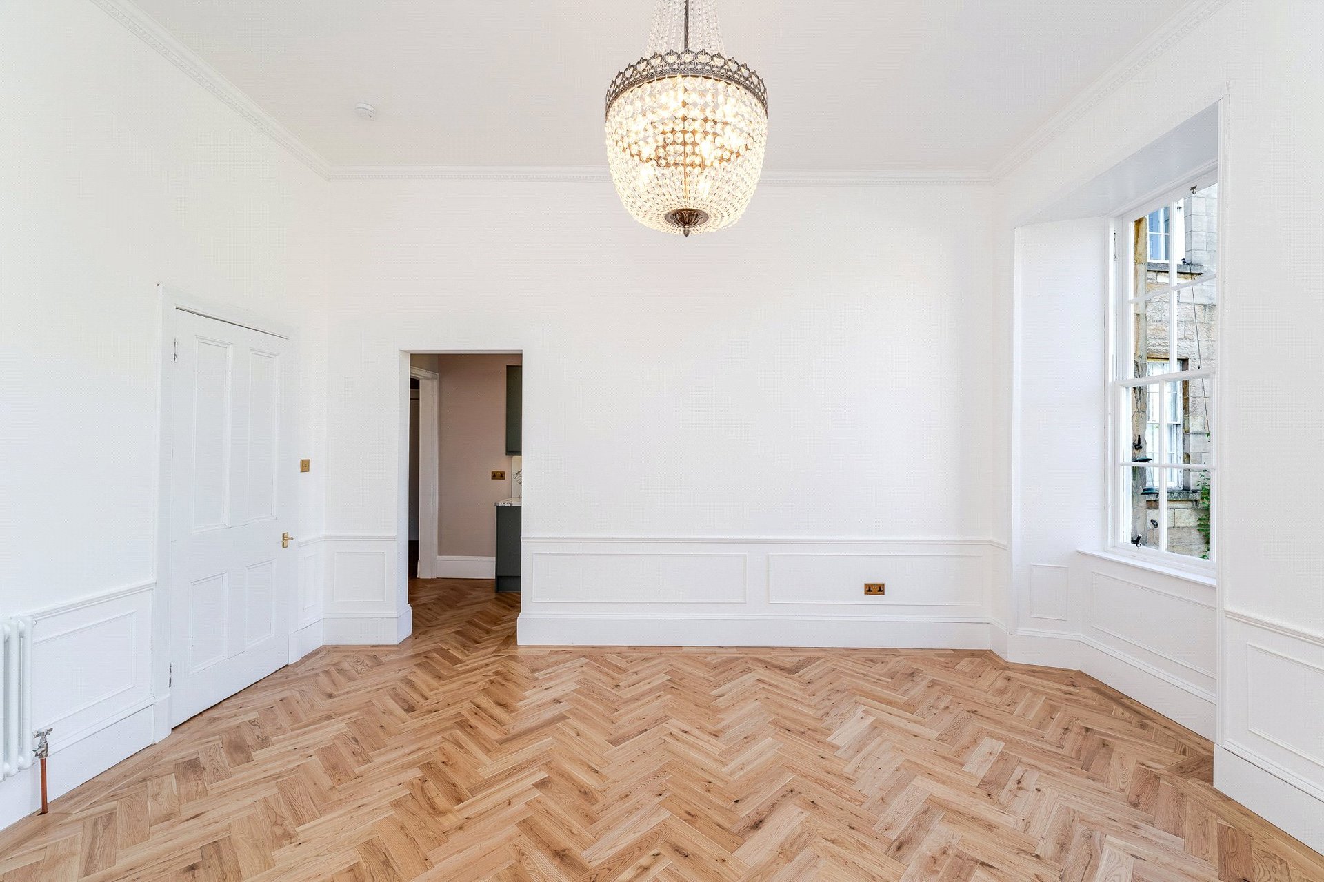 1/2, 30 Corunna Street, Finnieston, Glasgow, G3 8NF - Picture #5