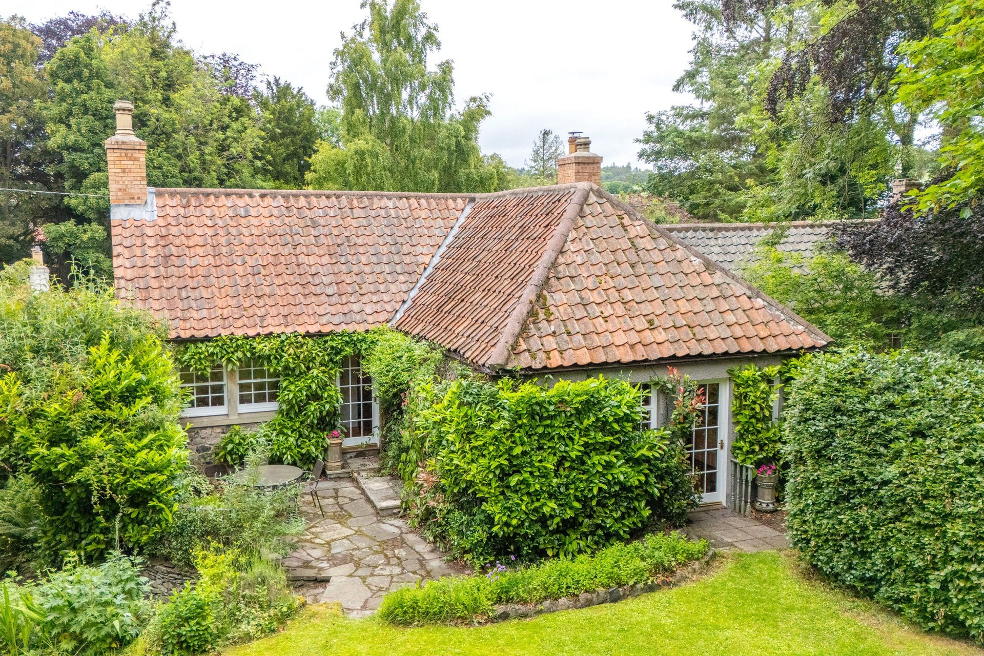 Loaning Hill House, Kilmany, Cupar, Fife, KY15 4PT - Picture #23
