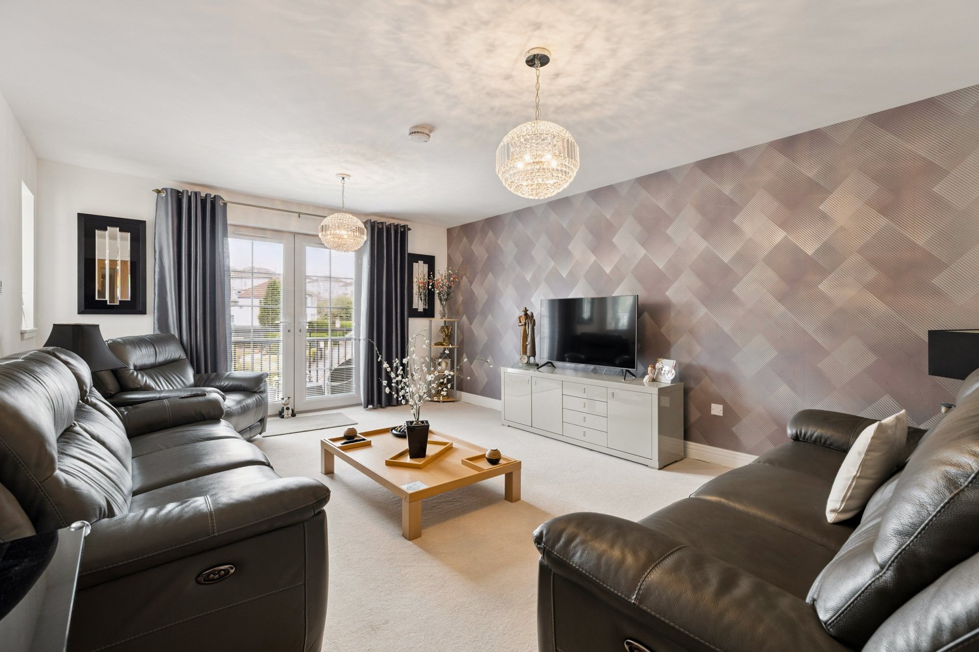 2/2, 3 Alexander Grove, Bearsden, G61 3EE - Picture #3