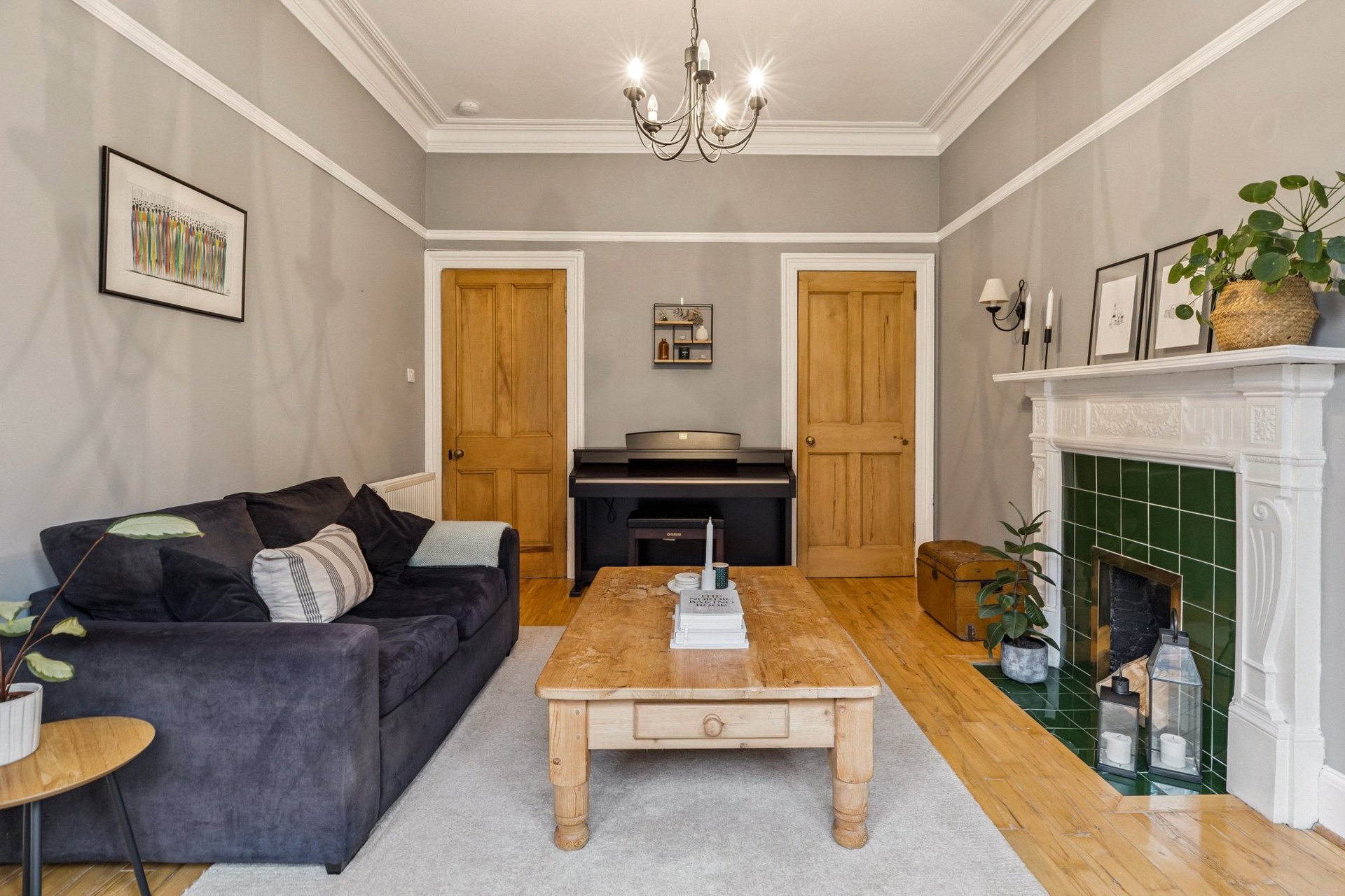 1/1, 33 Airlie Street, Hyndland, Glasgow, G12 9TS - Picture #6