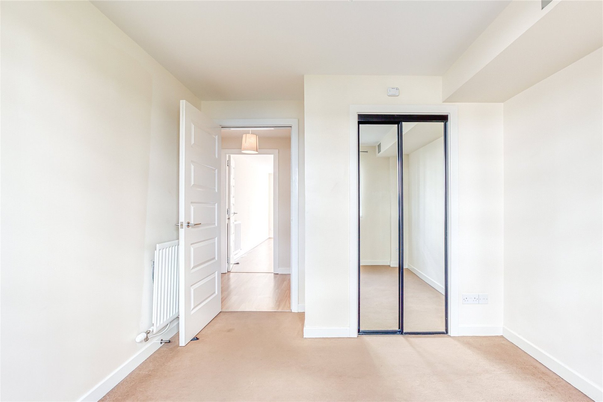 3, 56 Waterfront Park, Edinburgh, EH5 1FG - Picture #5