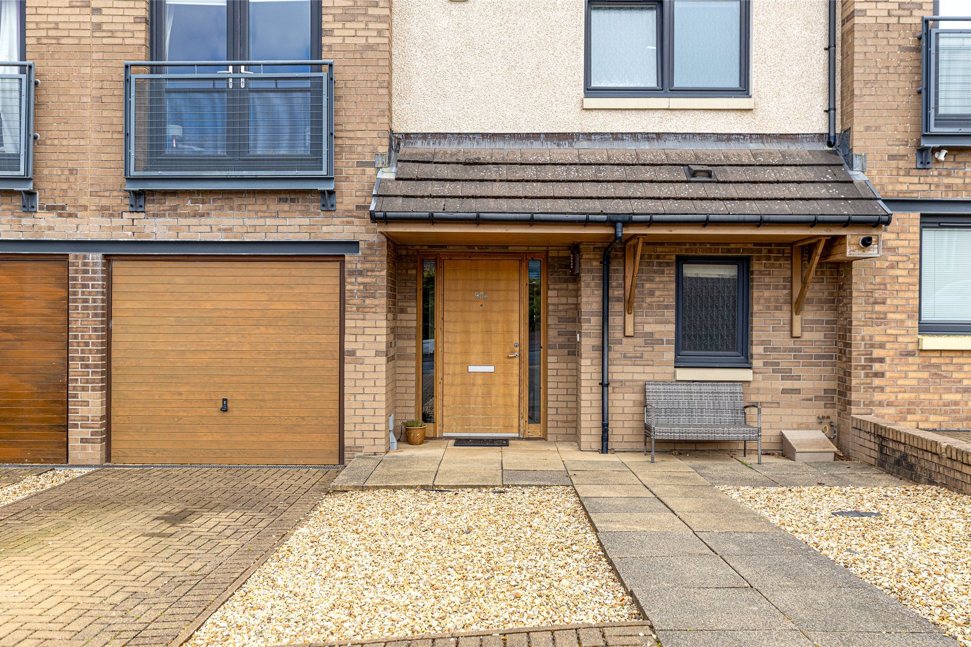 90B Seres Road, Clarkston, Glasgow, G76 7QF - Picture #2