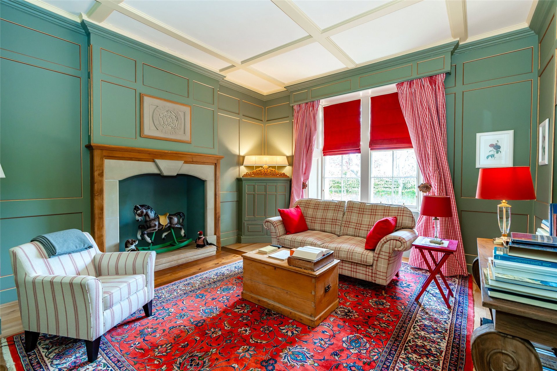 Laws House, Duns, Berwickshire, TD11 3LU - Picture #10