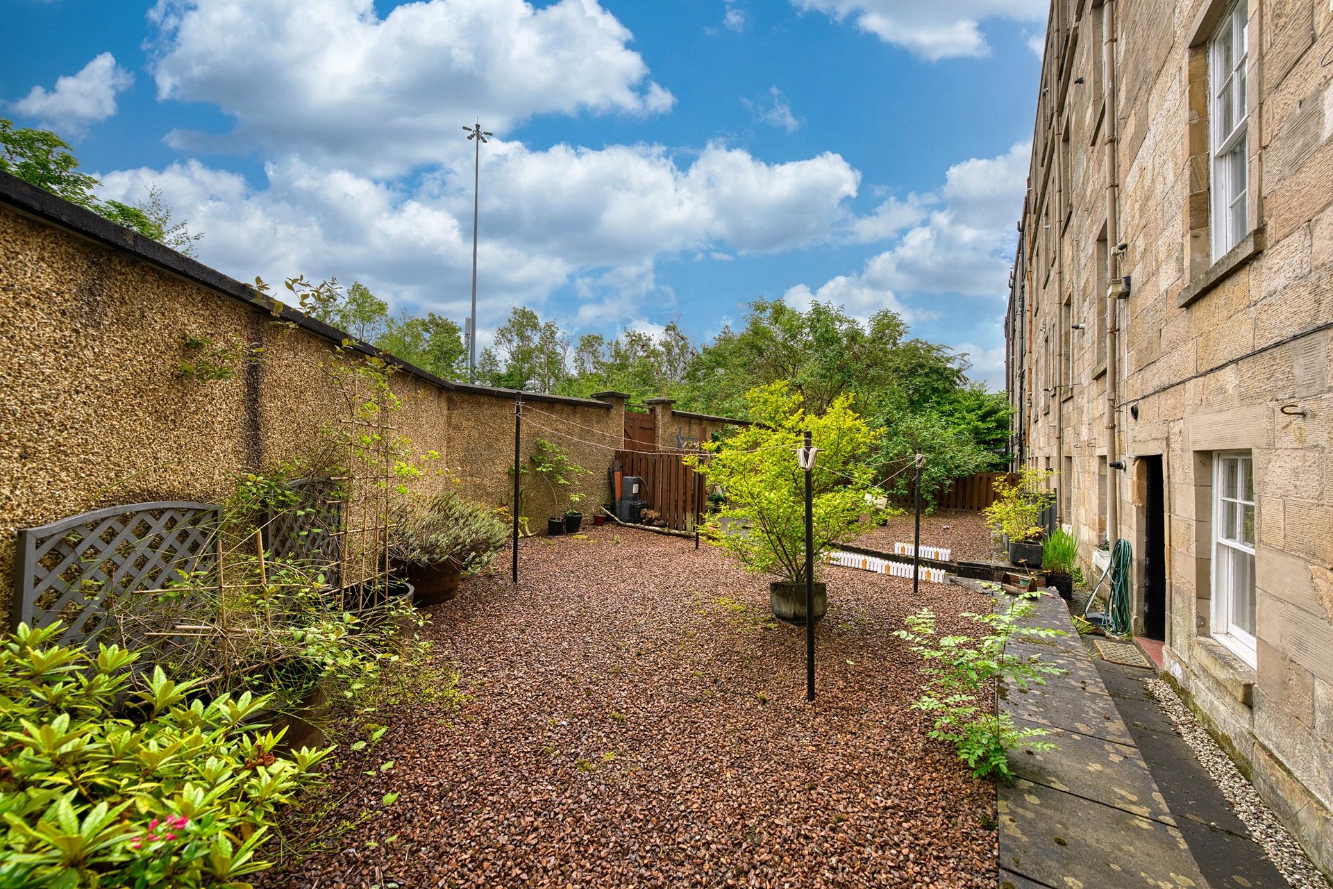 B/1, 44 West Princes Street, Woodlands, Glasgow, G4 9BP - Picture #20