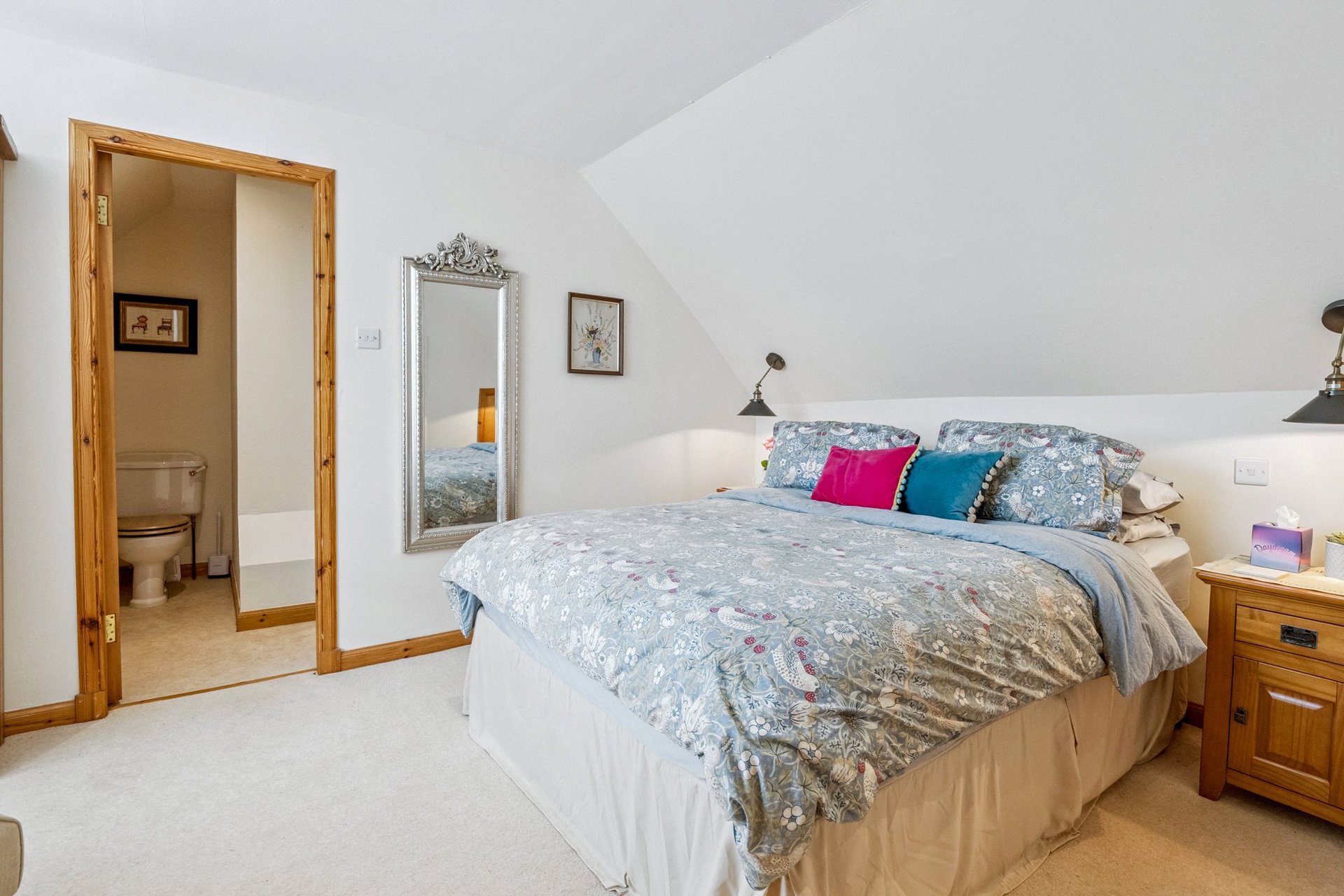 3 Royal Terrace, Falkland, Cupar, Fife, KY15 7AX - Picture #20