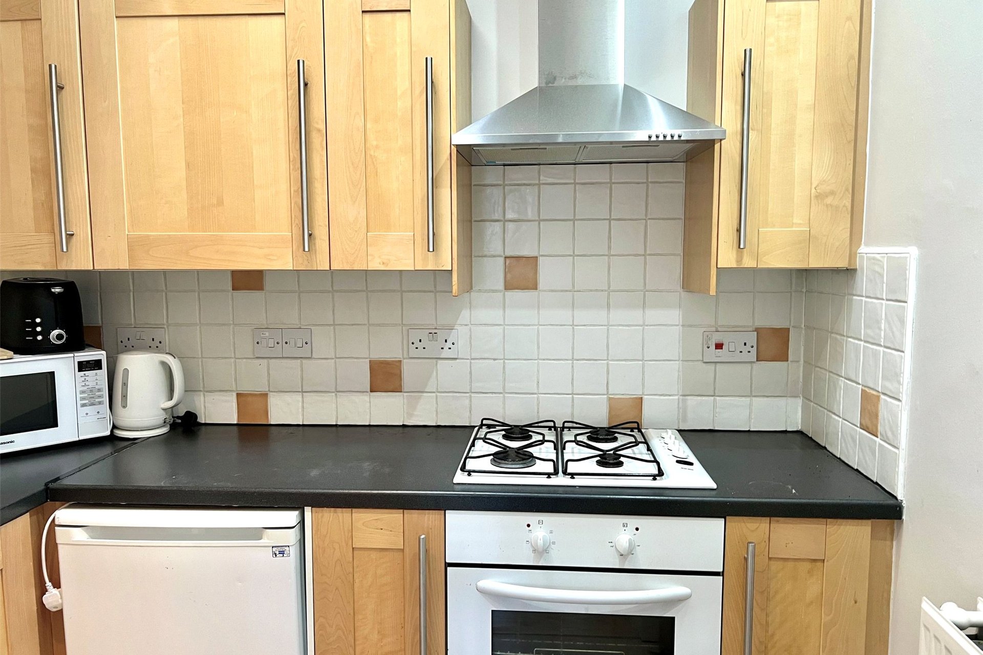 3F1, 17 Bread Street, Edinburgh, EH3 9AL - Picture #4