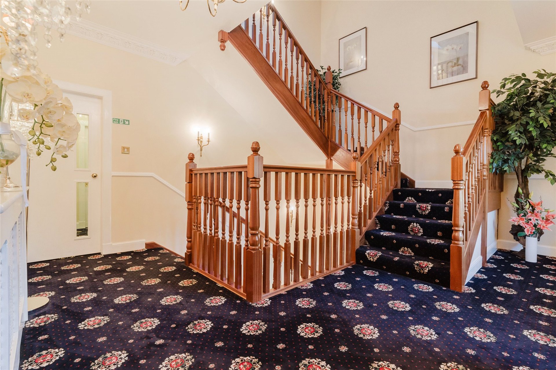 Aaran Lodge, 30 Milton Road East, Edinburgh, Midlothian, EH15 2NJ - Picture #11