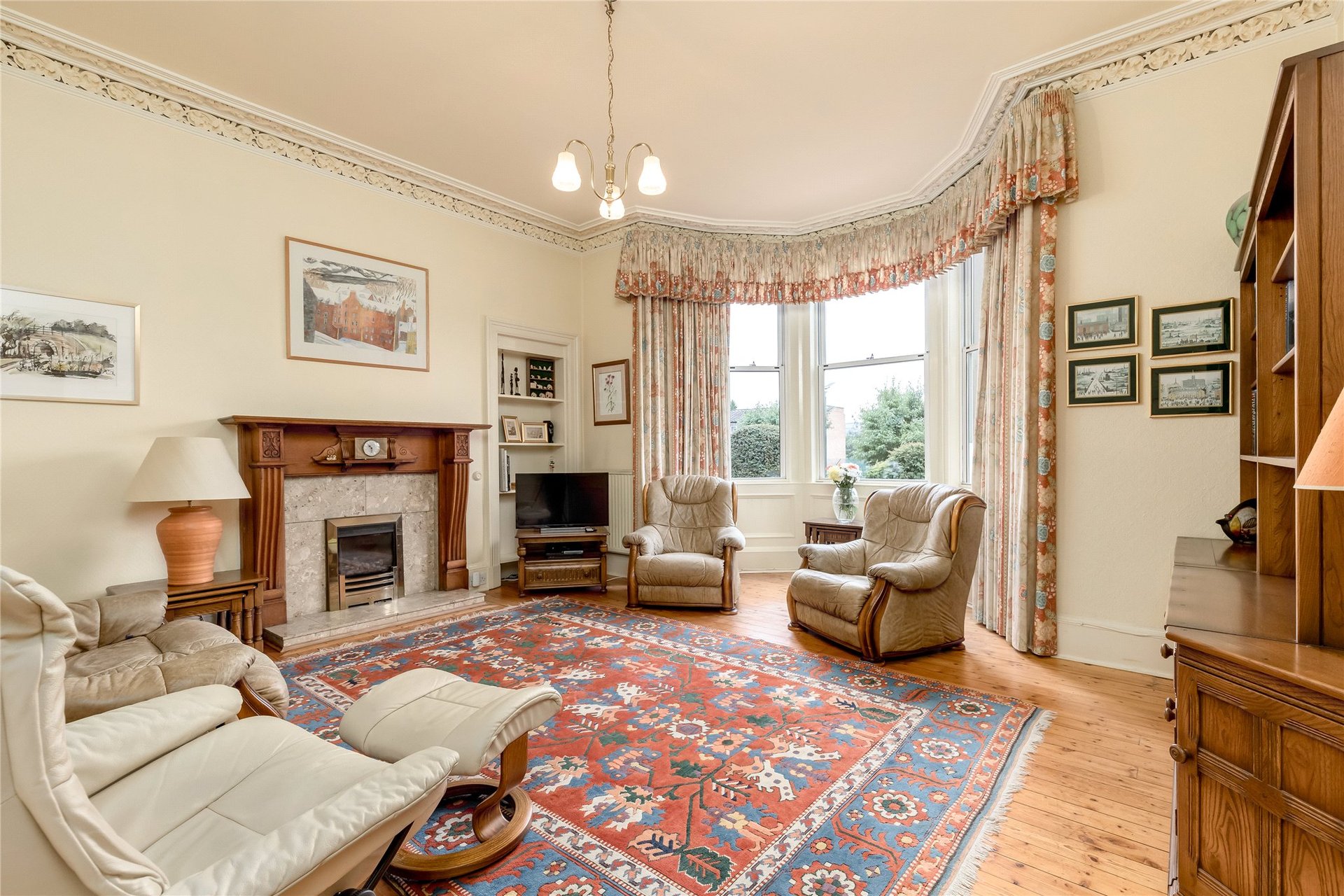 68 Belgrave Road, Edinburgh, EH12 6NQ - Picture #2