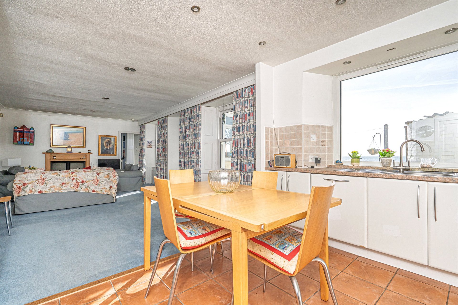 Seabrae, 12A The Temple, Lower Largo, Leven, KY8 6JH - Picture #16