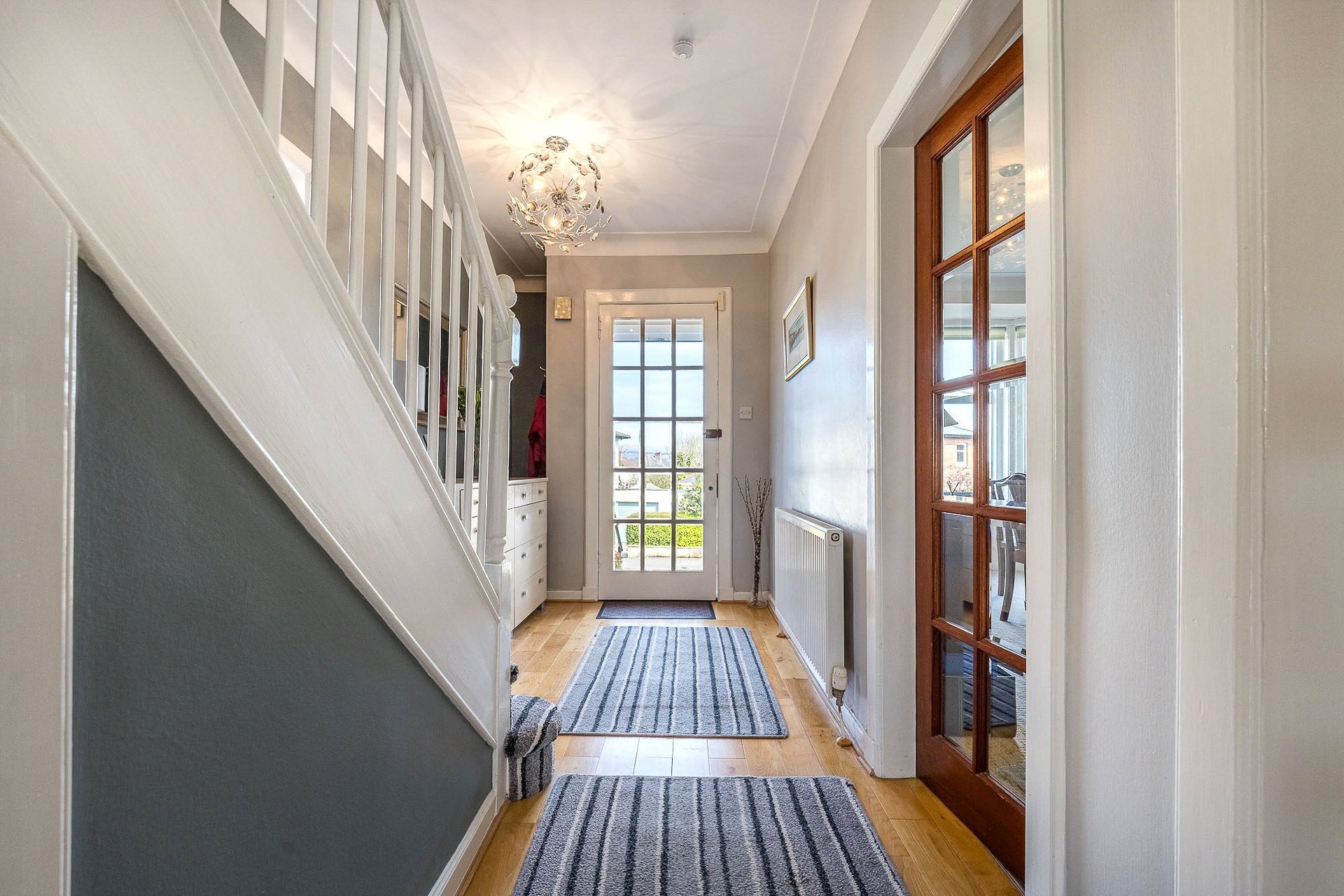 53 Beech Avenue, Bearsden, G61 3EU - Picture #9