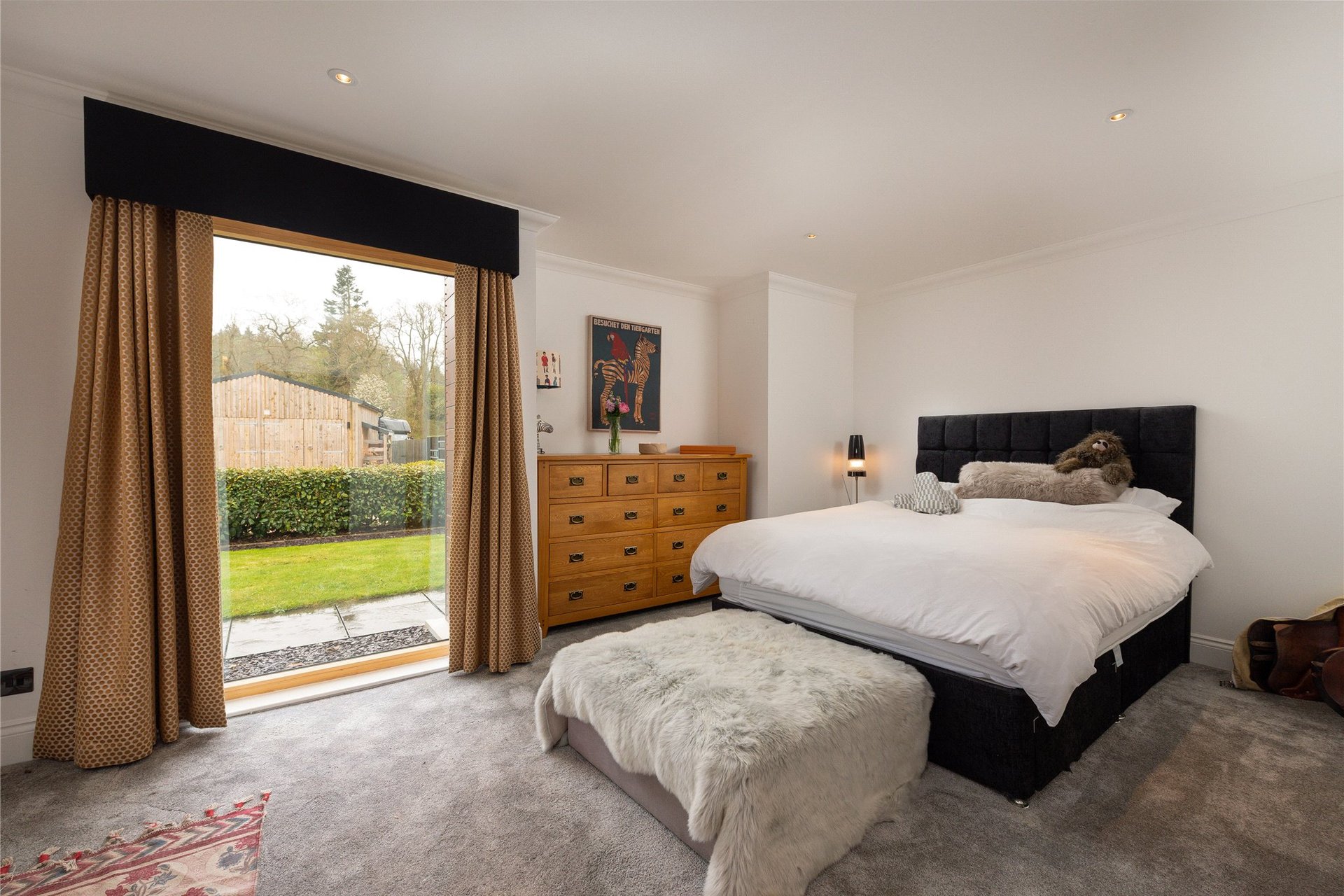 5 The Oaks, Moneydie, Luncarty, Perth, PH1 3HA - Picture #10