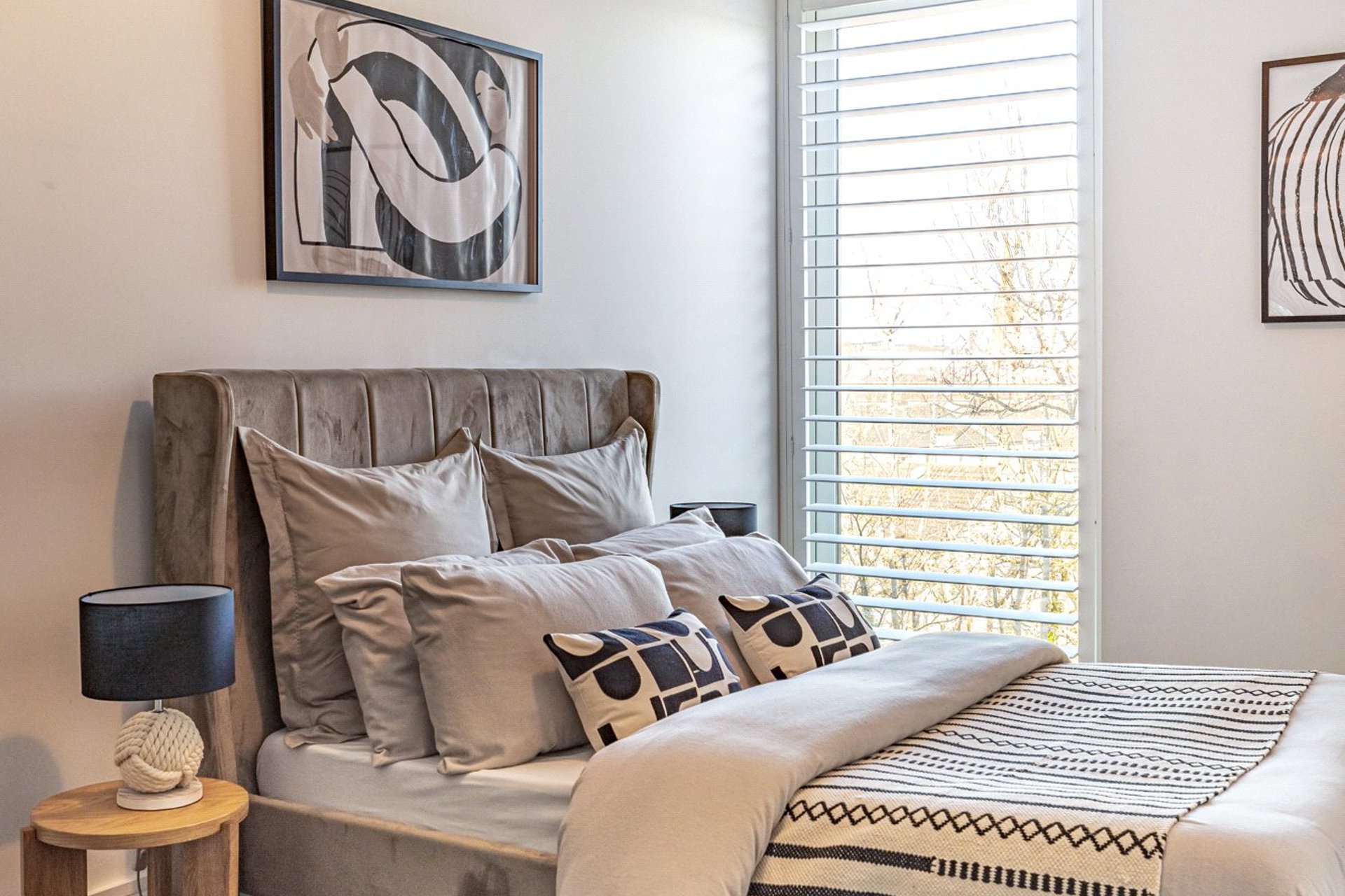 Flat 2/2, 17 Park Quadrant, Park, Glasgow, G3 6BF - Picture #17