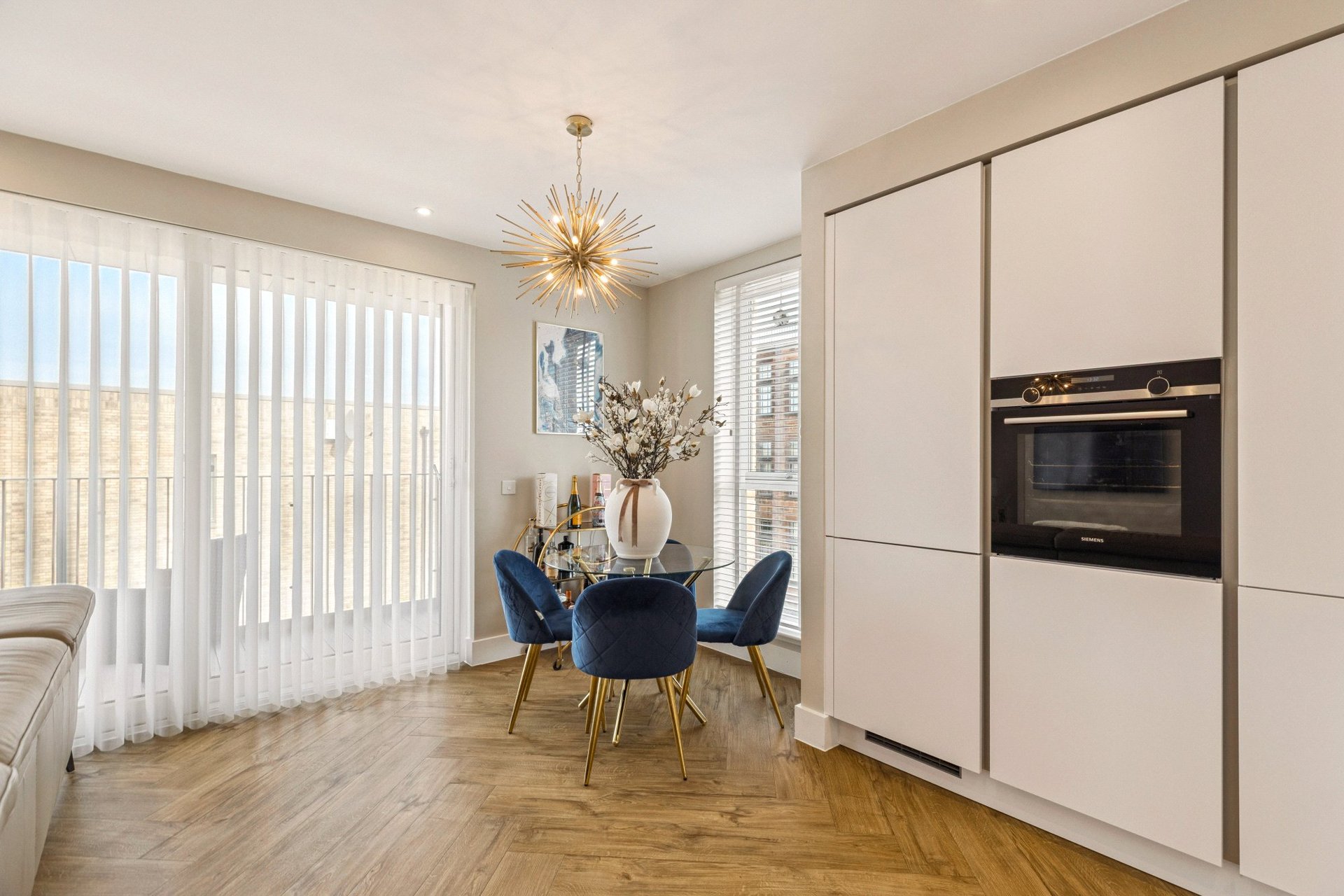 2/4, 1 Teacher Court, Jordanhill, Glasgow, G13 1SY - Picture #6