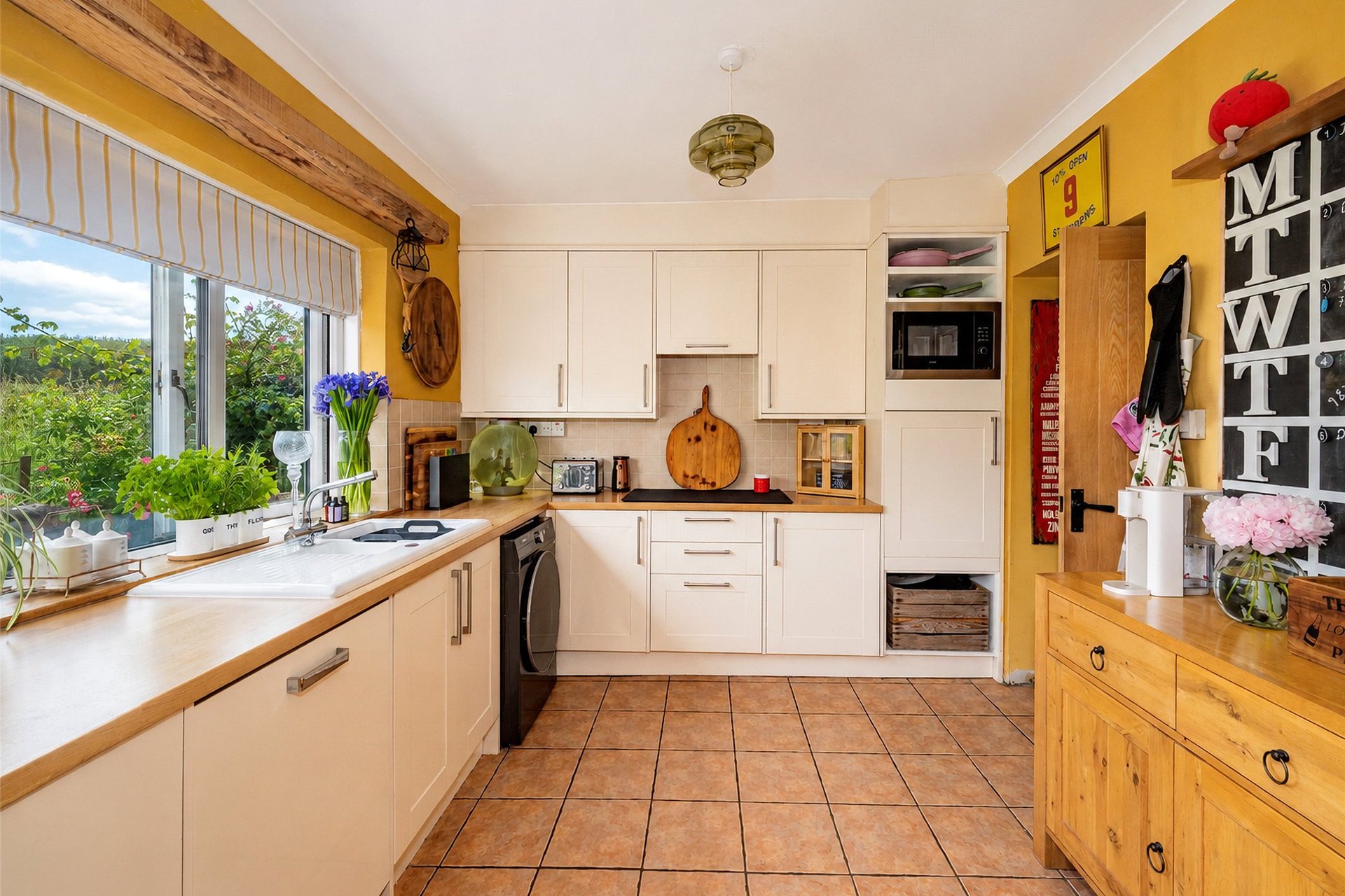 1 Myerside Cottage, Newport-on-Tay, Fife, DD6 8RB - Picture #12