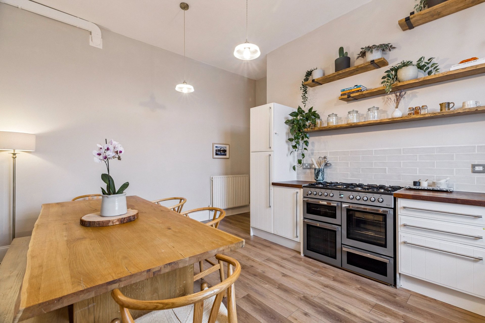 3/1, 14 Kersland Street, Hillhead, Glasgow, G12 8BL - Picture #12