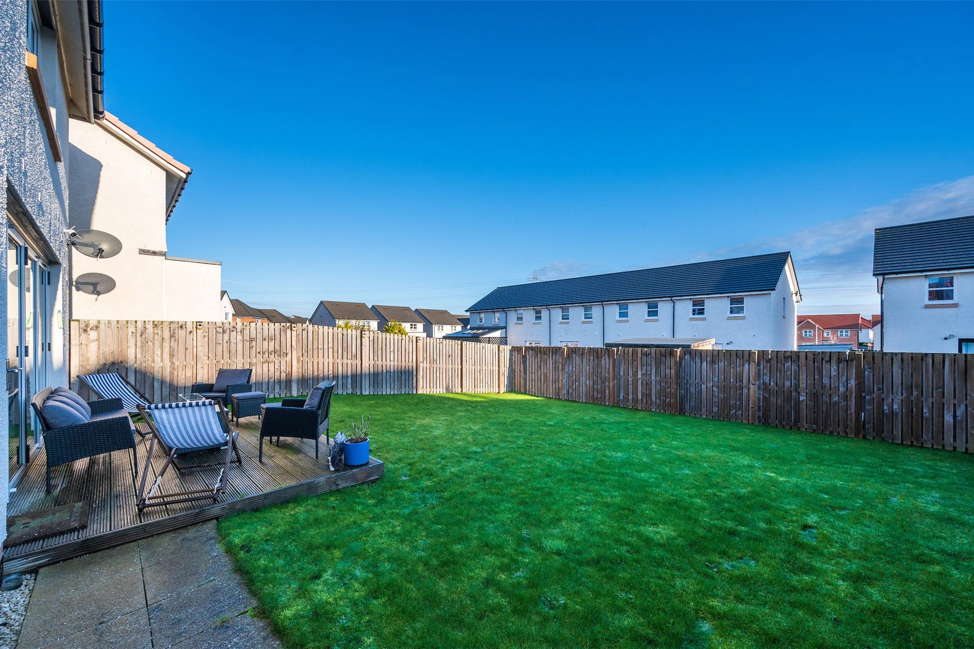 29 Longwall Crescent, Newcraighall, Edinburgh, EH21 8SZ - Picture #24