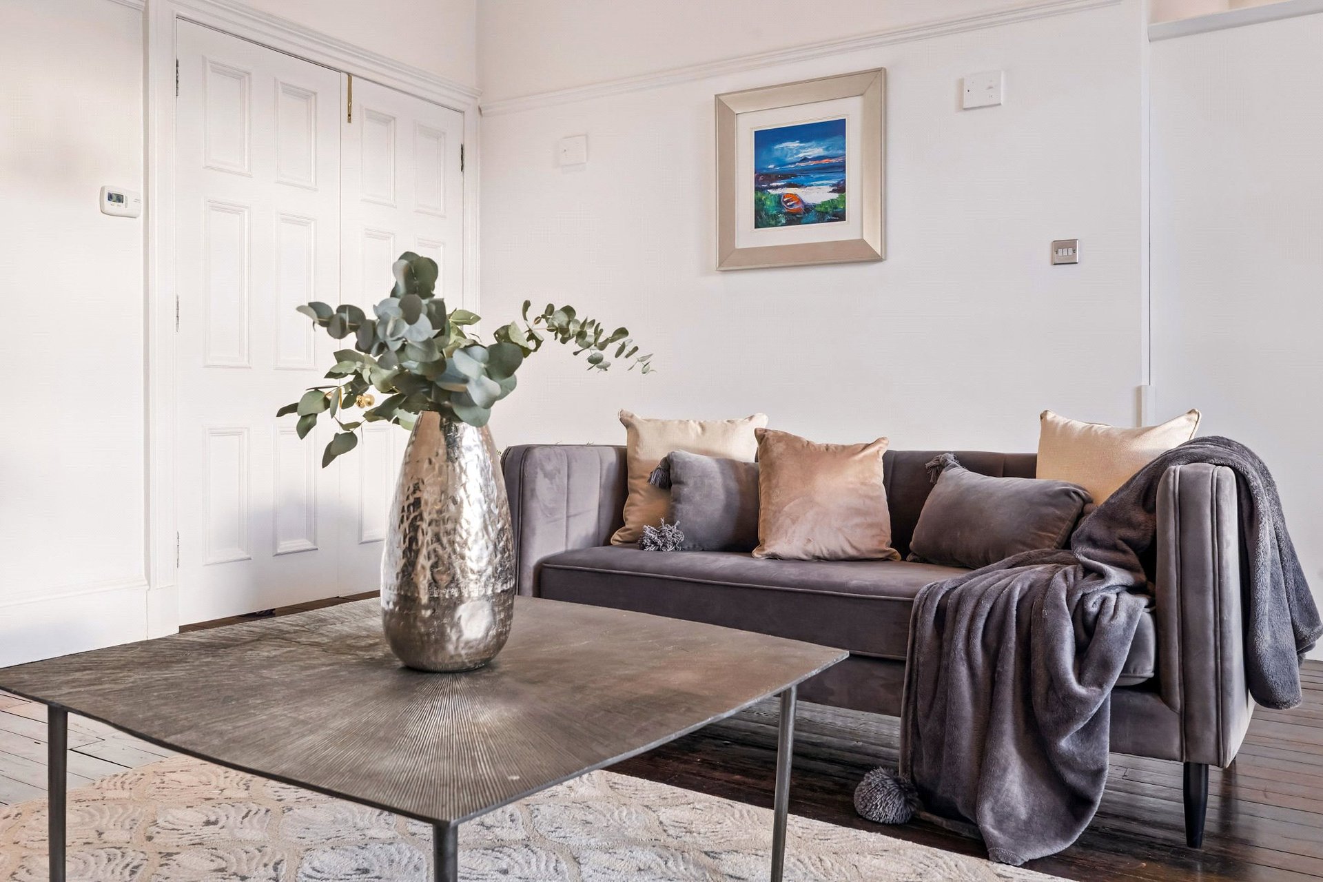 Flat 4, 36 Cleveden Drive, Cleveden, Glasgow, G12 0RY - Picture #4