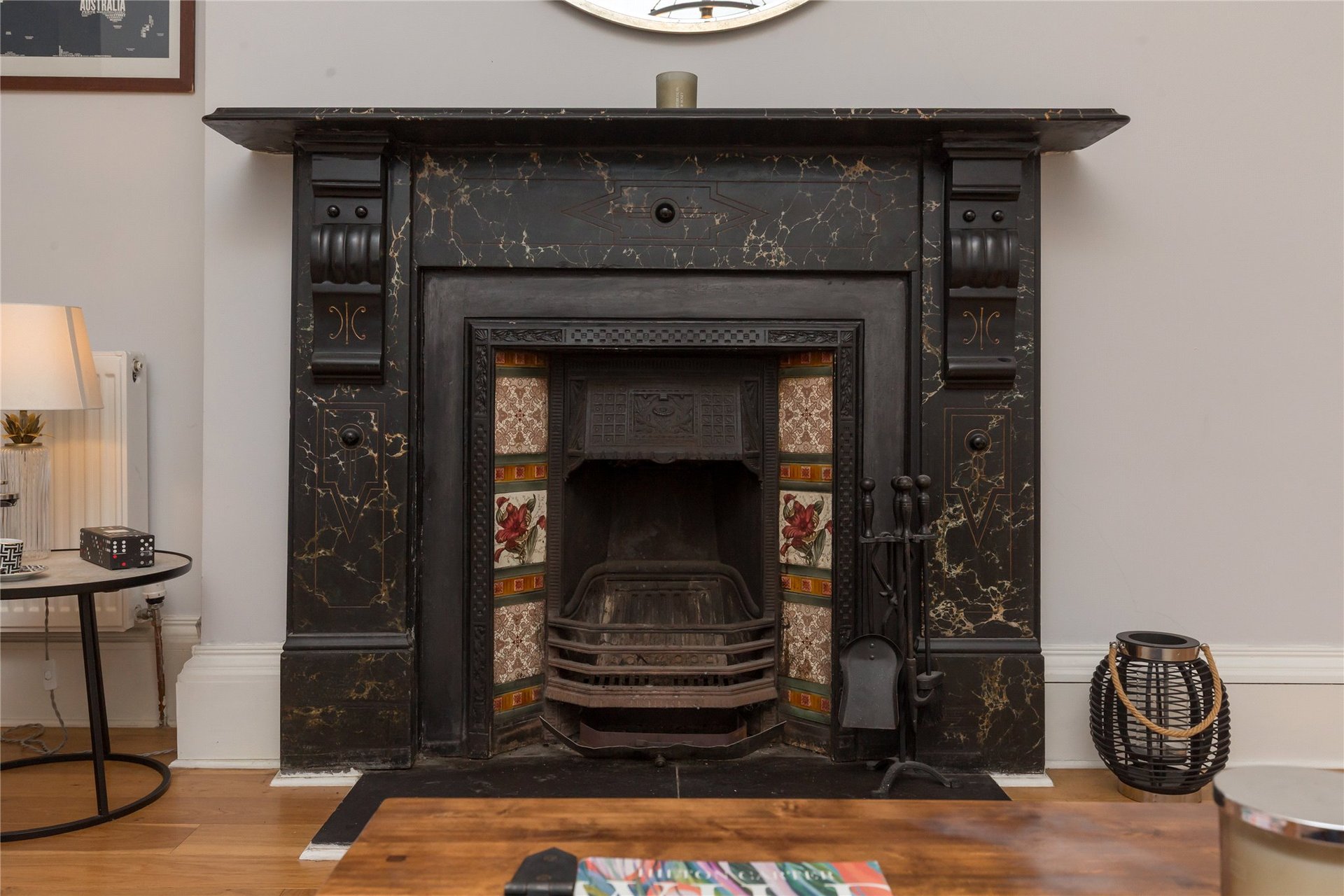 116/3 East Claremont Street, Edinburgh, Midlothian, EH7 4JZ - Picture #6