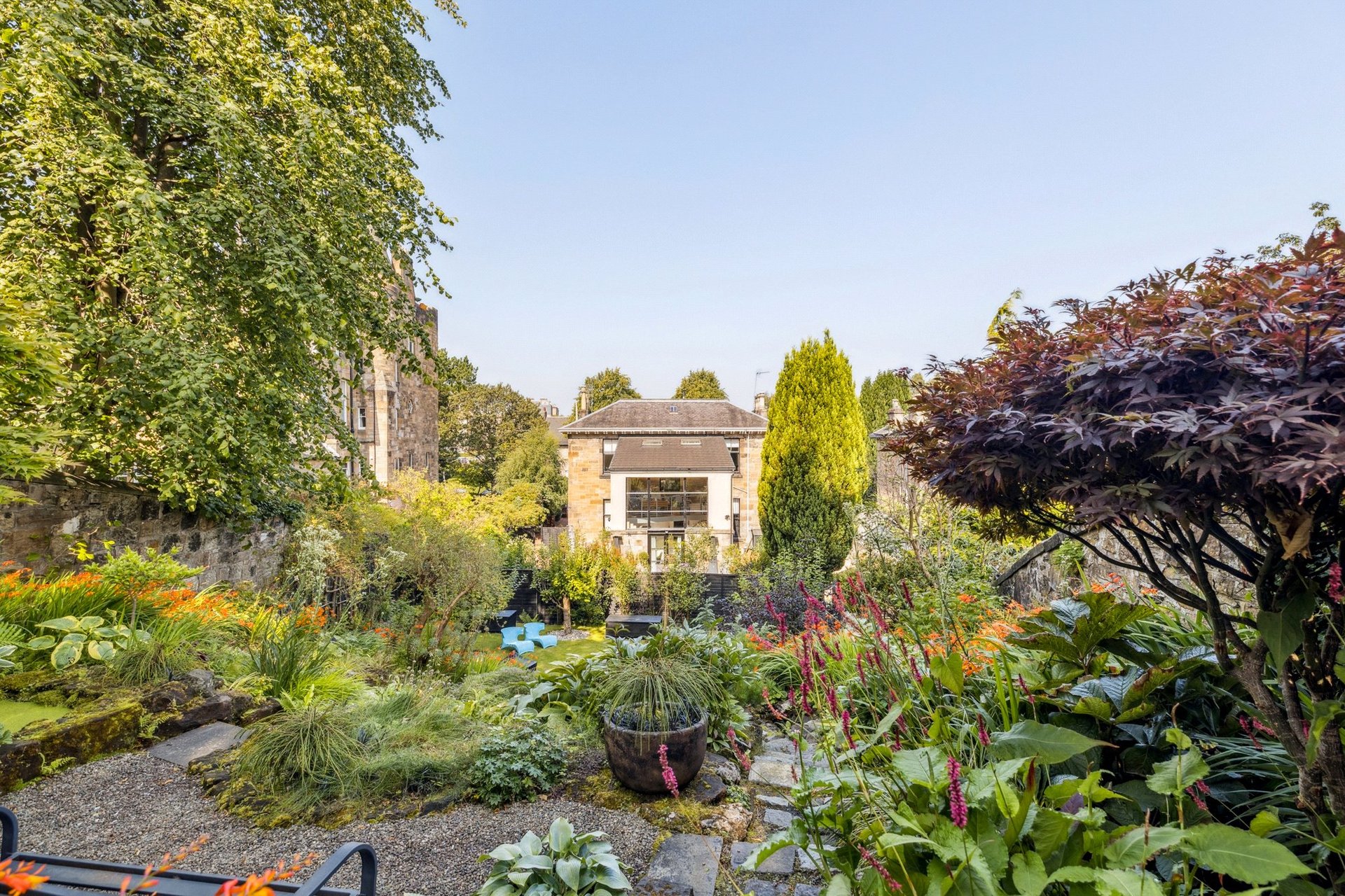 2a Kirklee Road, Kirklee, Glasgow, G12 0TN - Picture #60