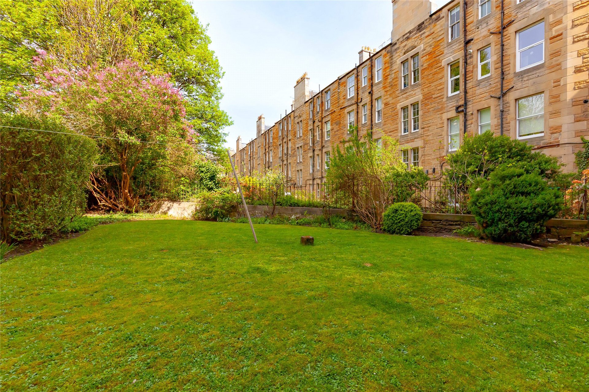 1F3, 6 Comely Bank Terrace, Edinburgh, EH4 1AS - Picture #15
