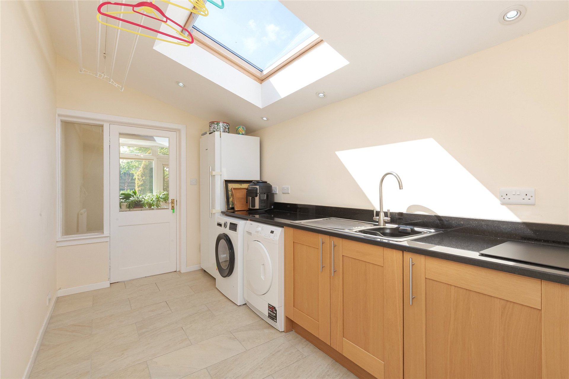 50 Craigleith Crescent, Edinburgh, Midlothian, EH4 3LB - Picture #10