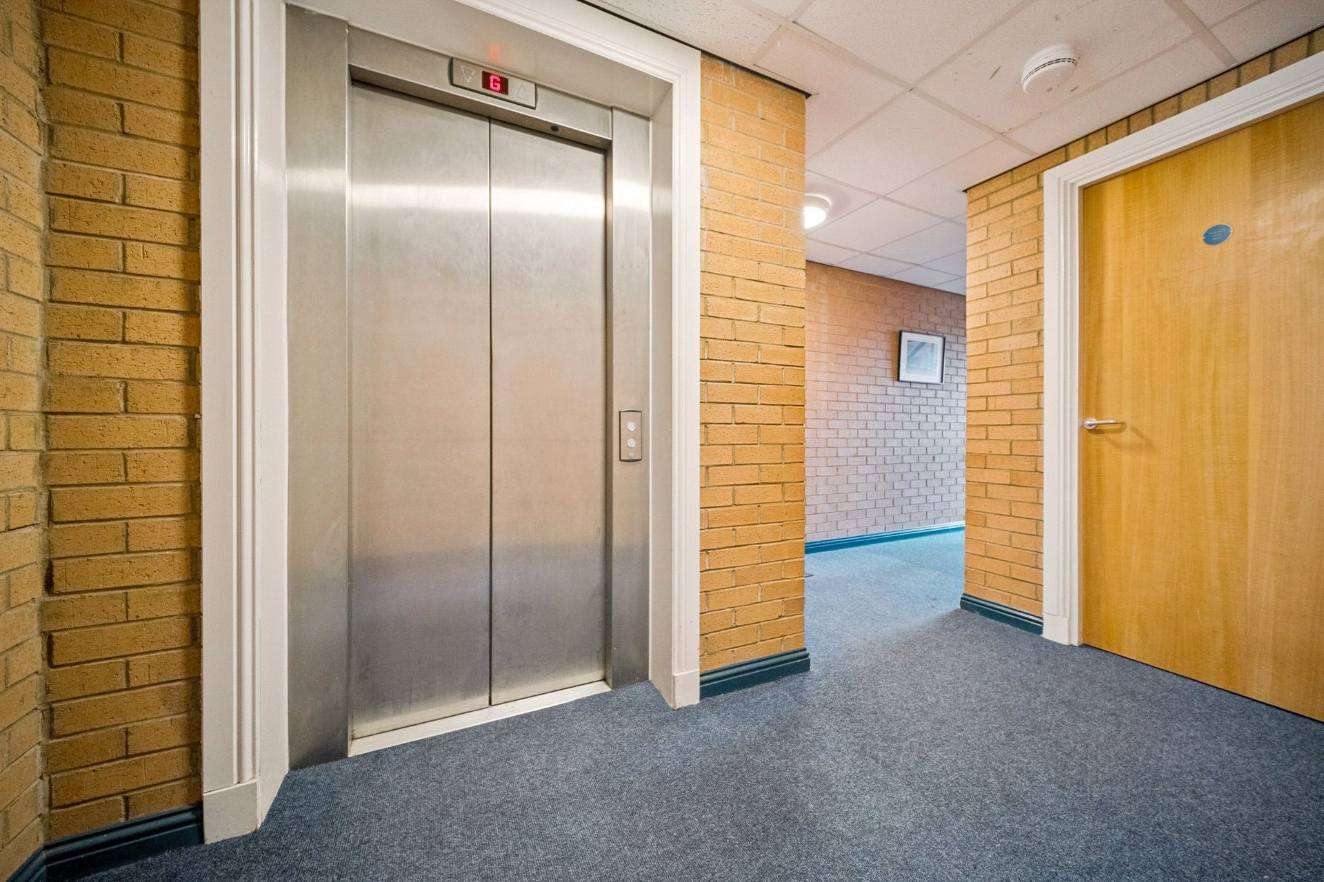 35/6 Ocean Drive, Leith, Edinburgh, EH6 6JL - Picture #2