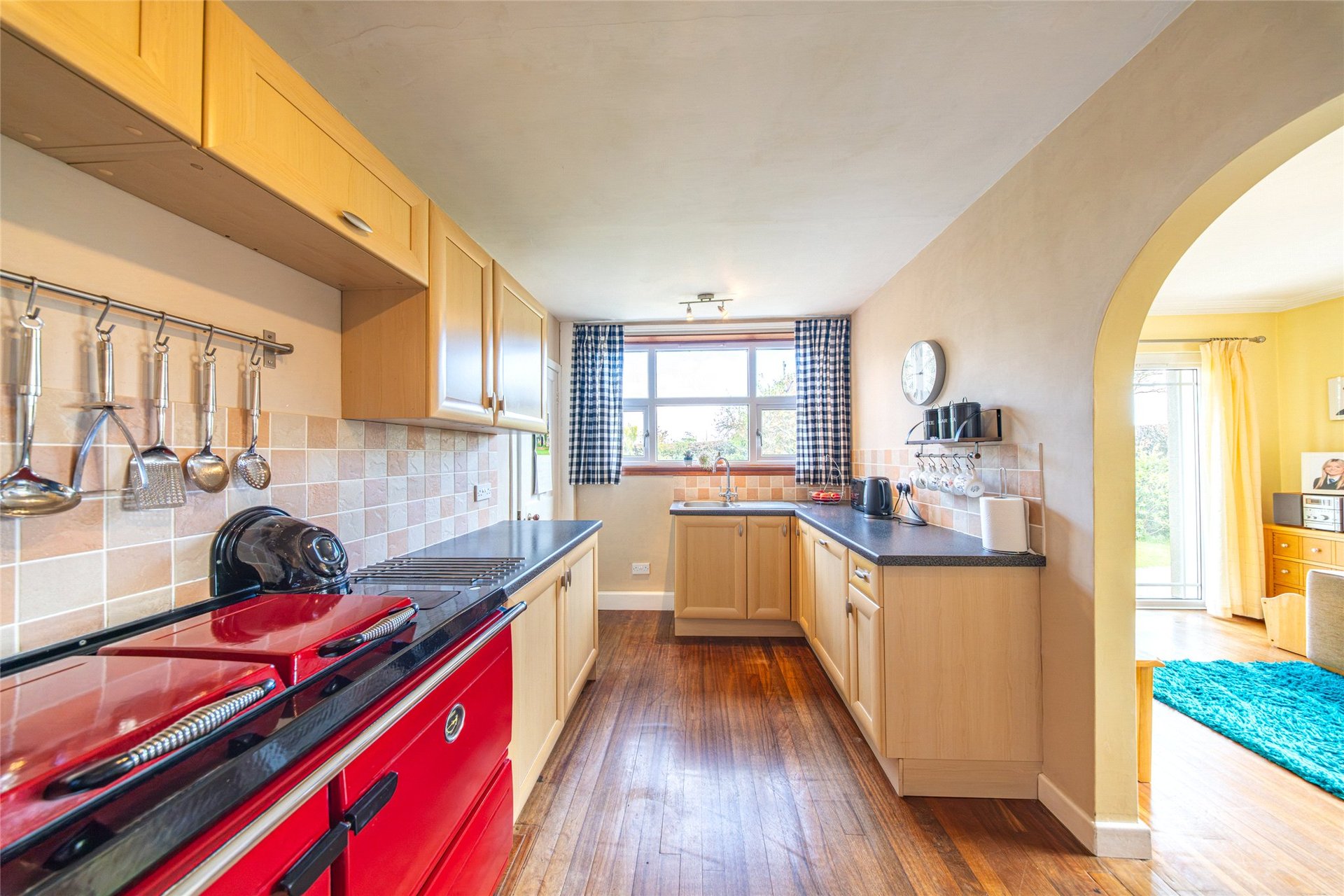 Paxton Toll House, Berwick-Upon-Tweed, Scottish Borders, TD15 1SZ - Picture #7