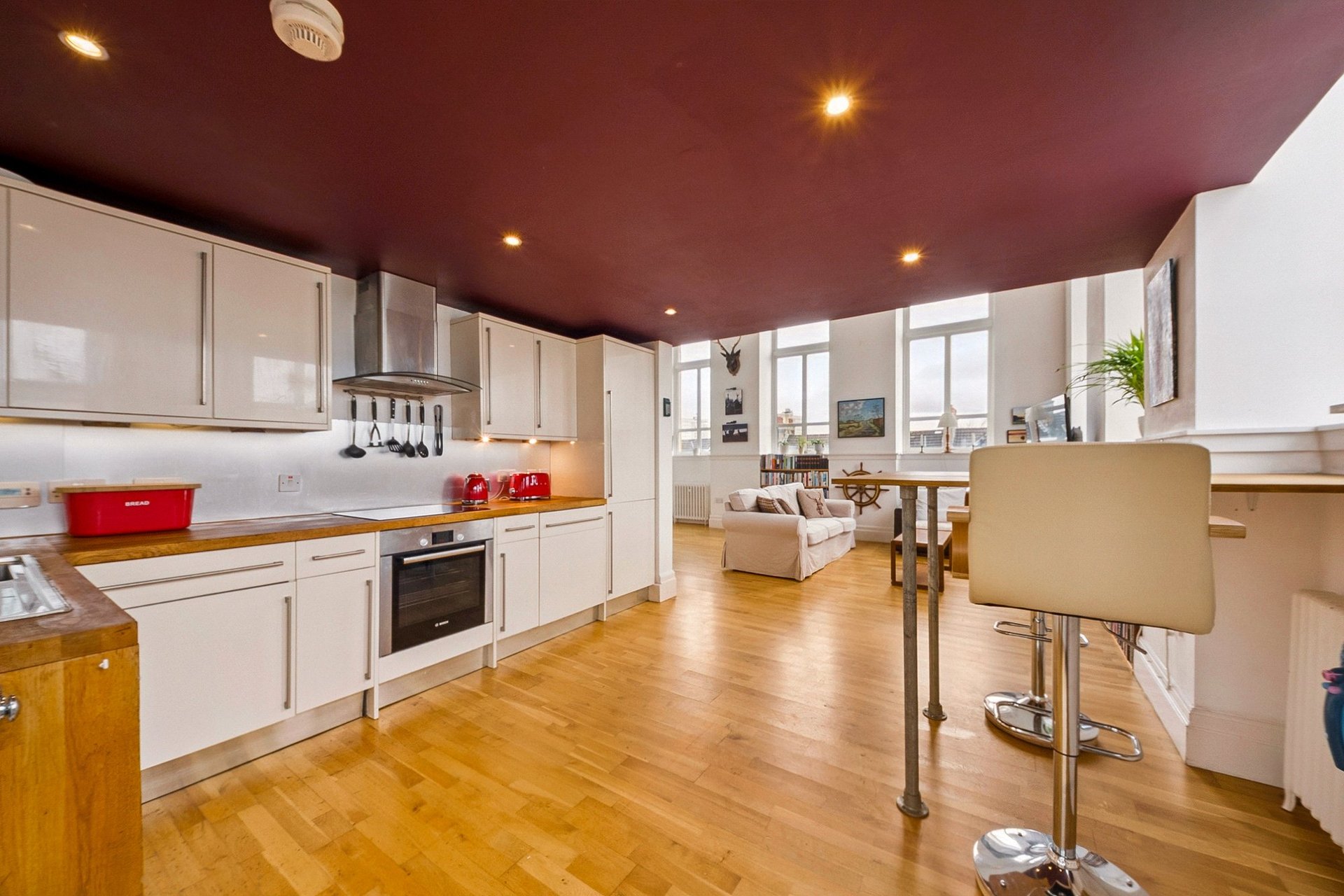 1/1, 2H Viewmount Drive, Maryhill, Glasgow, G20 0LW - Picture #14