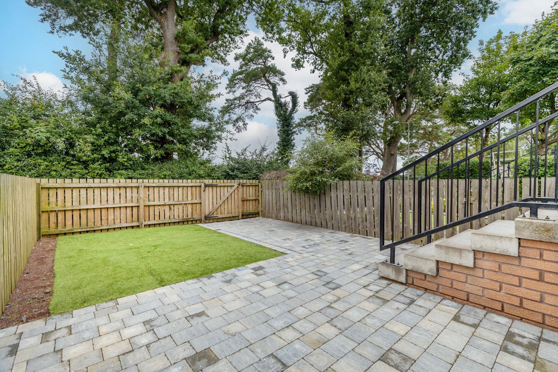 116 Beechwood Avenue, Clarkston, Glasgow, East Renfrewshire, G76 7XG - Picture #25