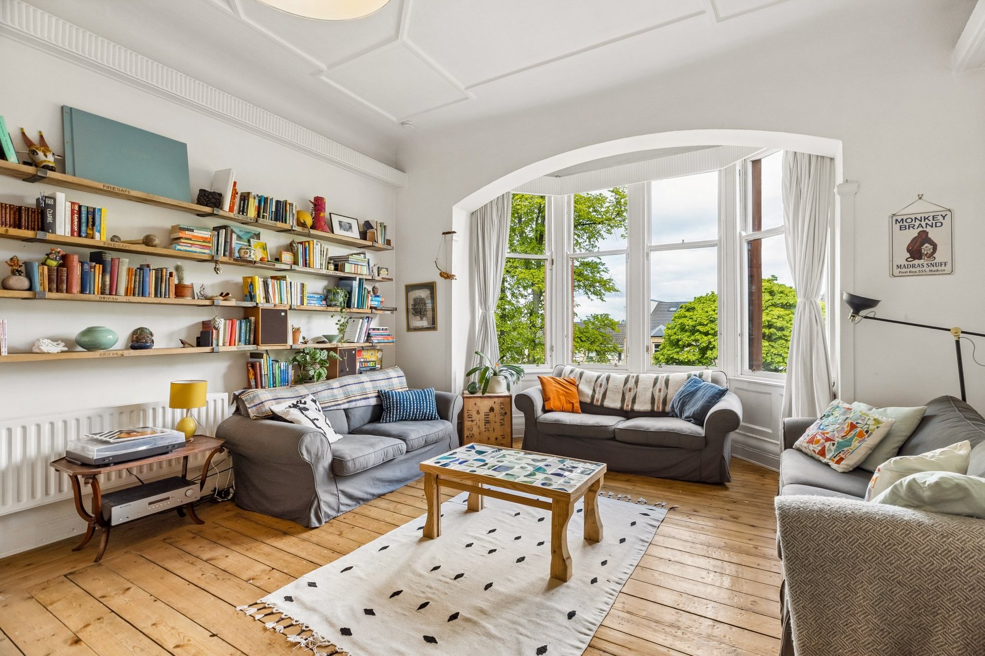 2/2, 25 Camphill Avenue, Shawlands, Glasgow, G41 3AU - Picture #10