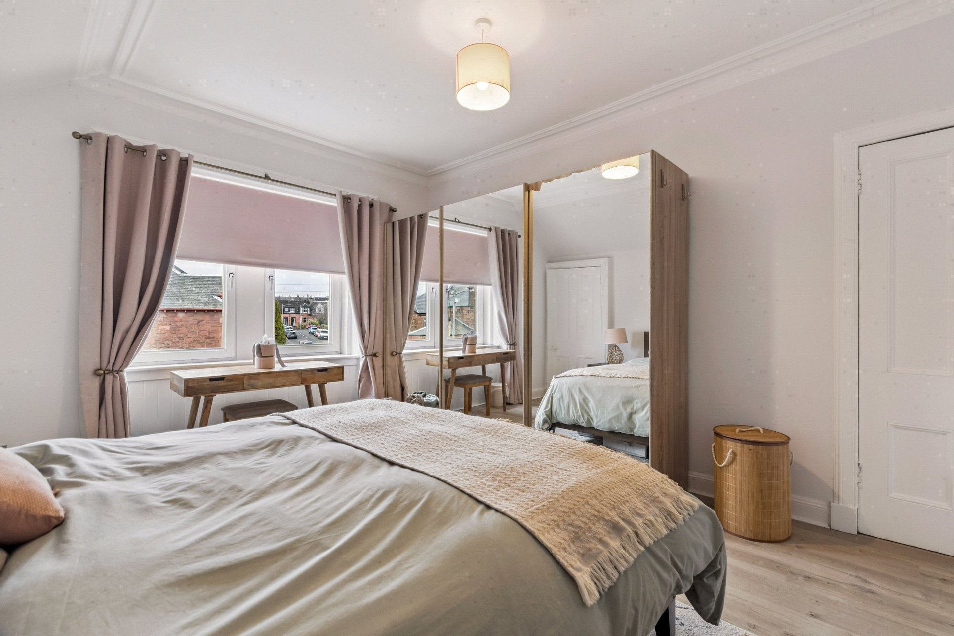 66 Durward Avenue, Waverley Park, Glasgow, G41 3UE - Picture #19