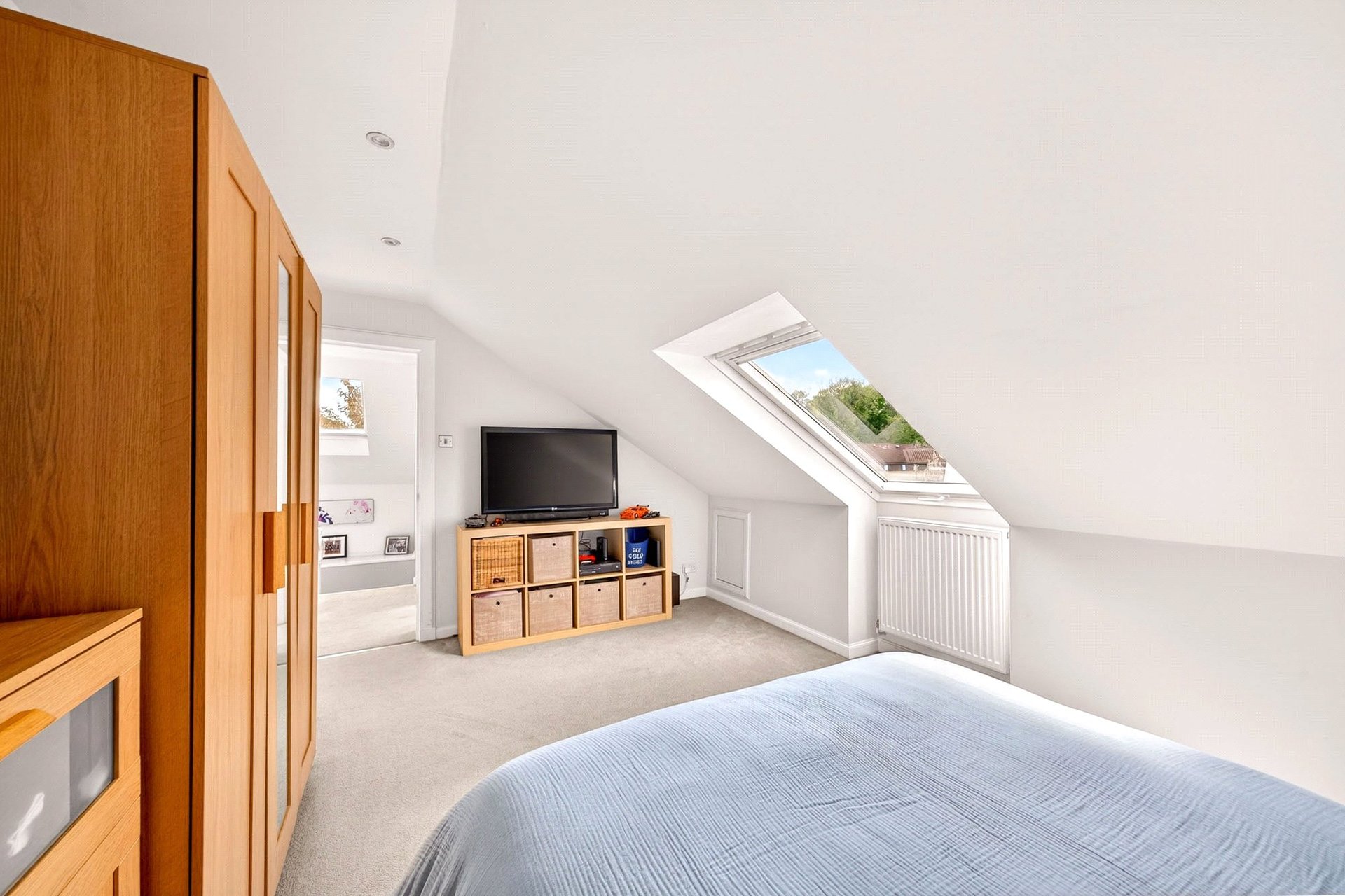 74 Strachan Road, Edinburgh, Midlothian, EH4 3RG - Picture #25