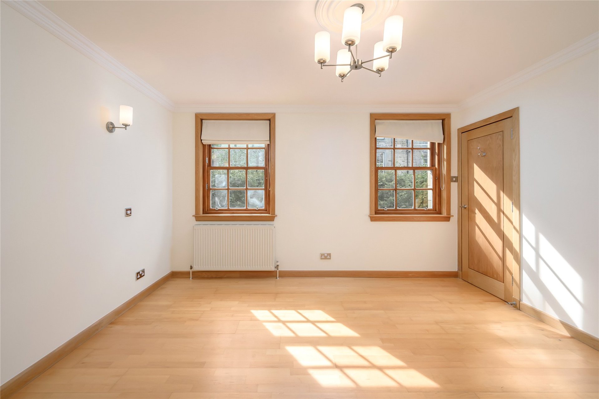 3 Cumberland Street South West Lane, Edinburgh, EH3 6RB - Picture #6