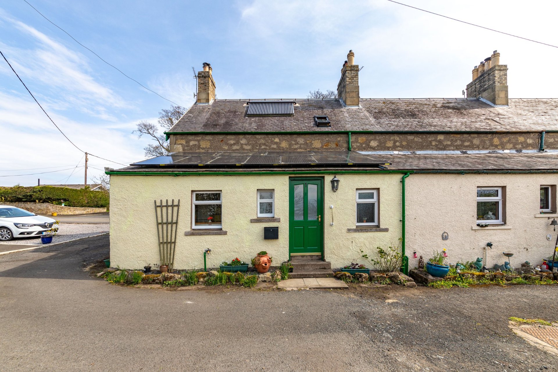1 Whitsomehill Farm Cottage, Whitsome, Duns, Scottish Borders, TD11 3NF - Picture #20
