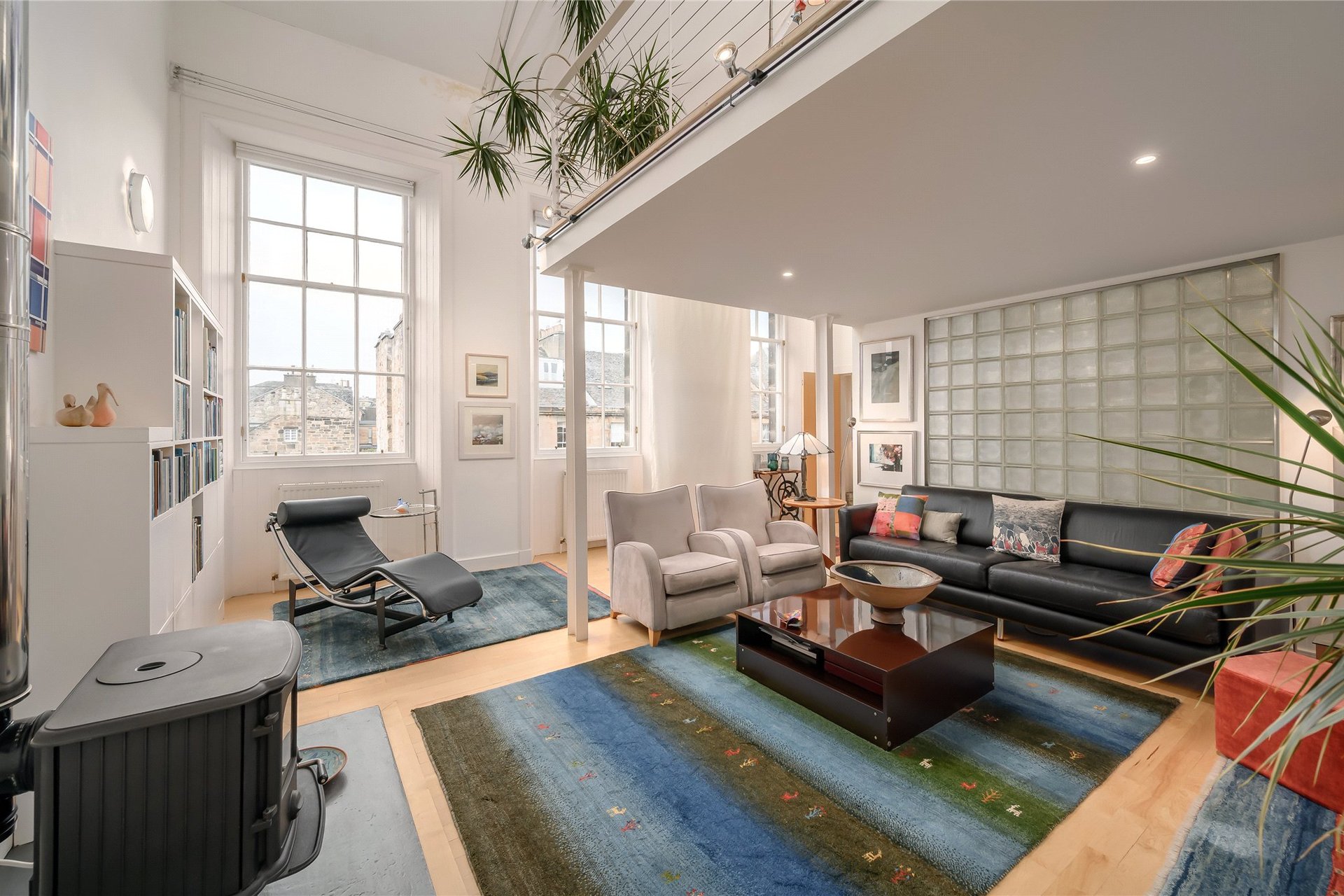 Bartholomew House, 12/3 Duncan Street, Newington, Edinburgh, EH9 1SZ - Picture #7