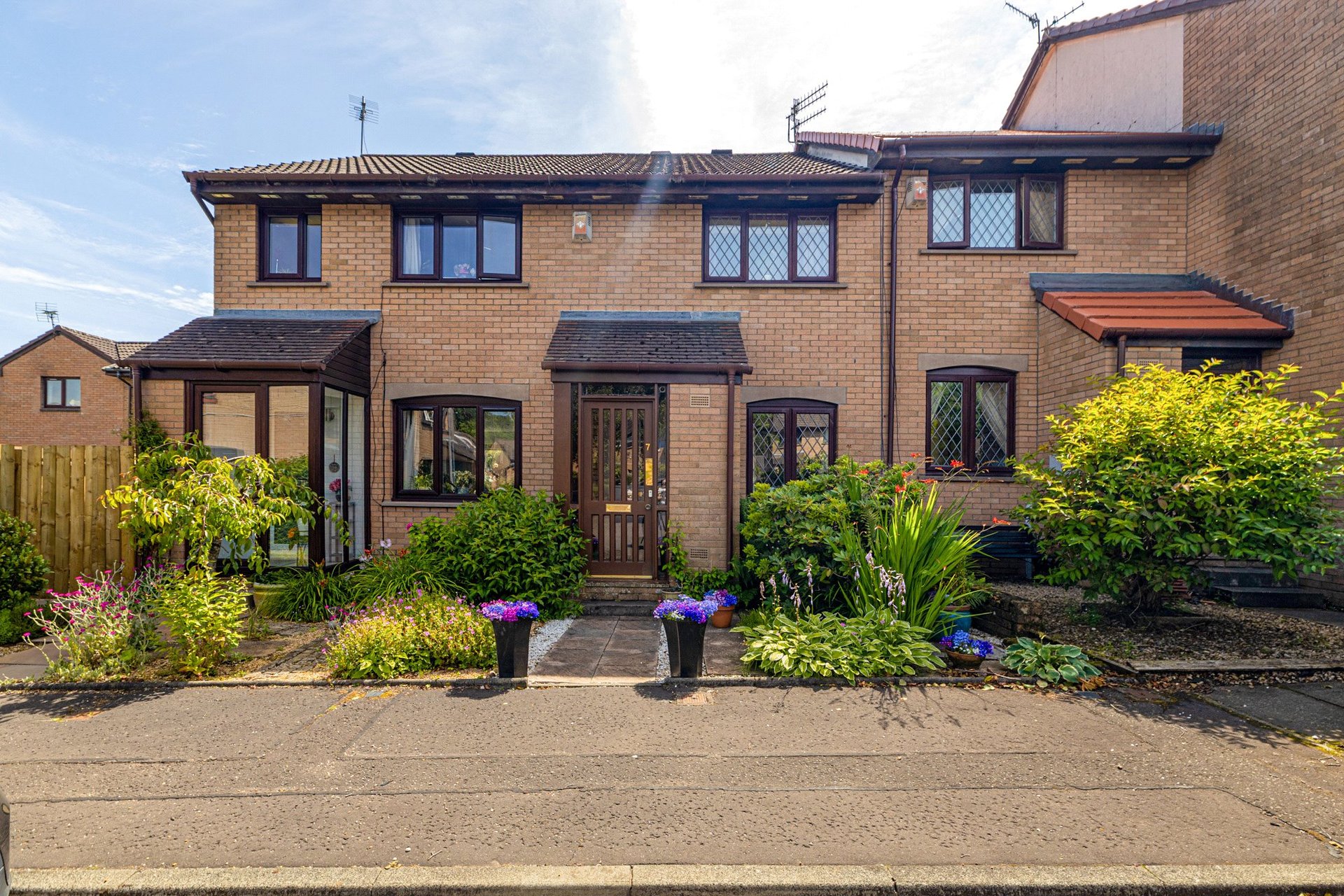 7 Millhouse Drive, Kelvindale, Glasgow, G20 0UE - Picture #19