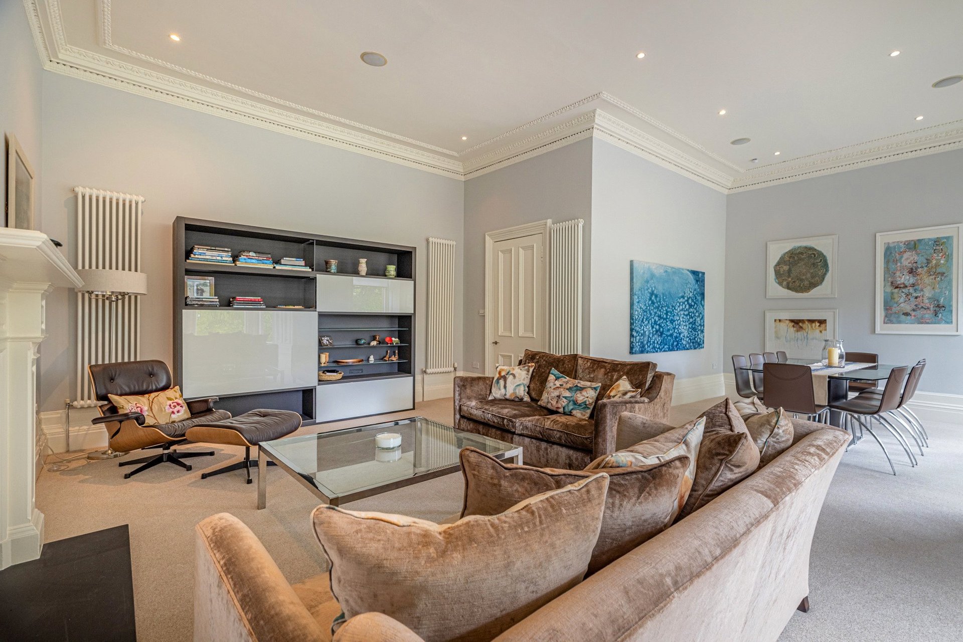 3 Westbourne Gardens, Hyndland, Glasgow, G12 9XD - Picture #16