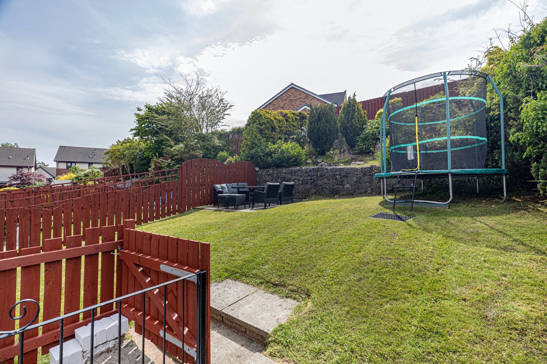 38 Burncrooks Avenue, Bearsden, G61 4NL - Picture #28