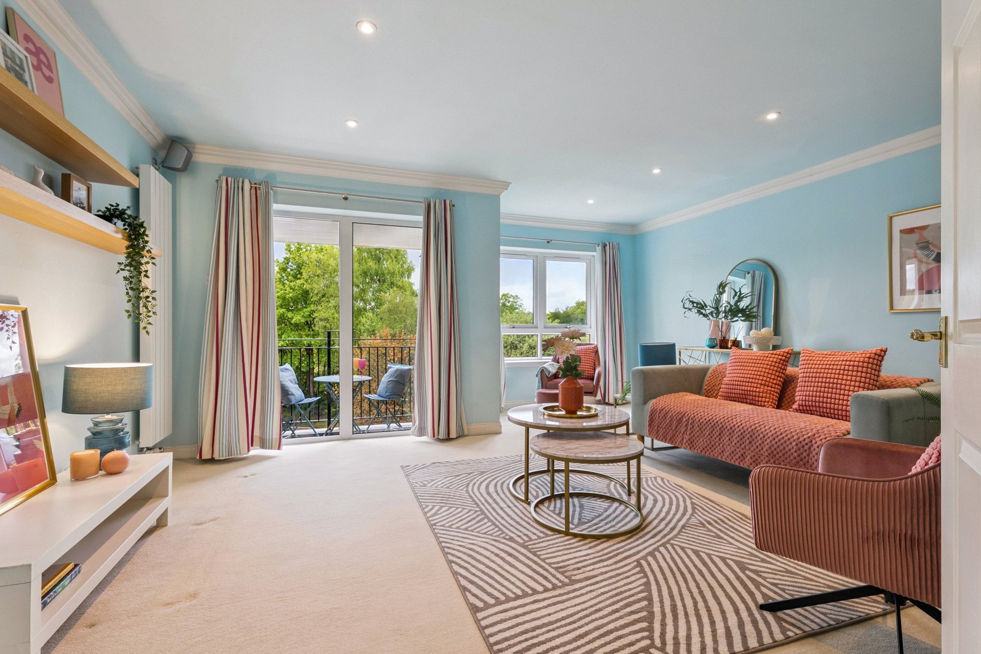 Flat 7, 10 Kirklee Gate, Kirklee, Glasgow, G12 0SZ - Picture #4