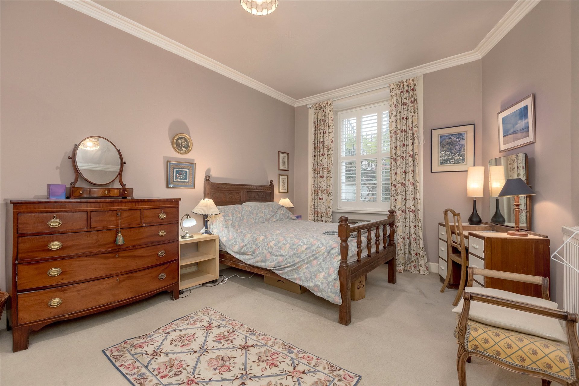 3A London Street, Edinburgh, Midlothian, EH3 6LZ - Picture #9