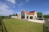 The Old Stackyard, Cove Farm, Cockburnspath, Berwickshire, TD13 5YP - Picture #35