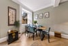 Flat 1 Lower Ground, 6 Lynedoch Crescent, Park, Glasgow, G3 6EQ - Picture #8