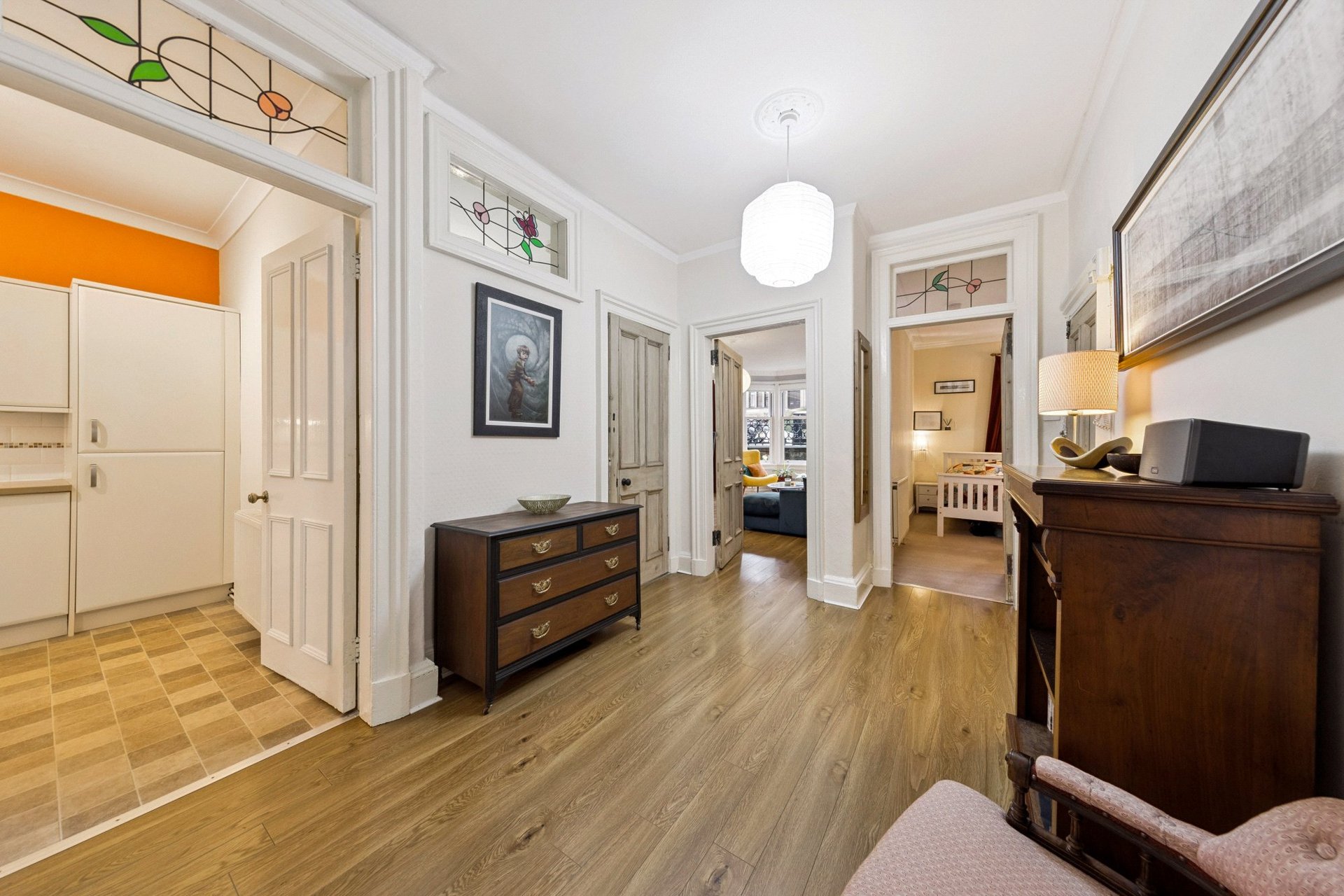 B/1, 157 Broomhill Drive, Broomhill, Glasgow, G11 7ND - Picture #11